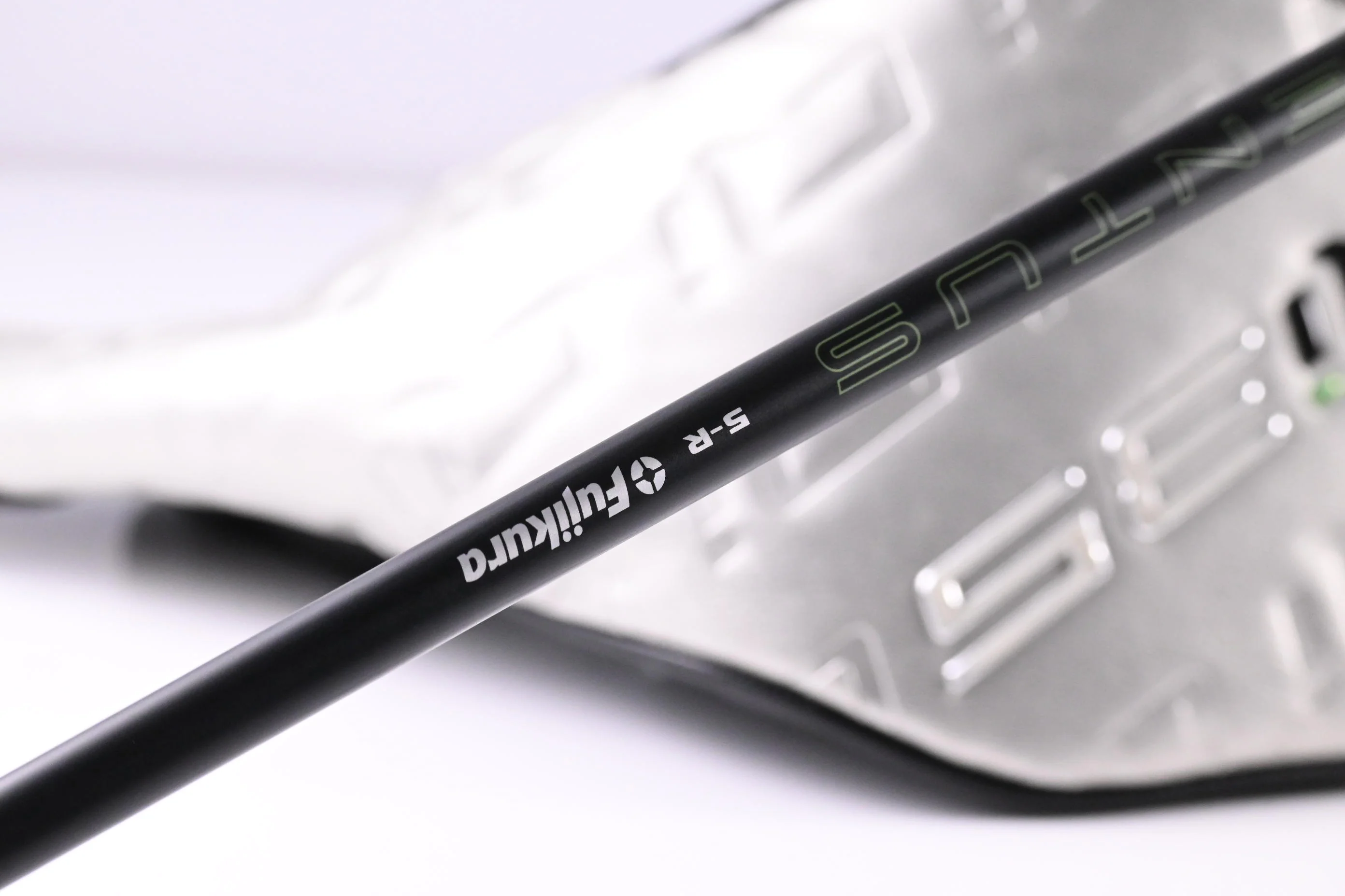 Taylormade Qi35 Driver / 12 Degree / Regular Flex Fujikura Ventus Blue 5 Shaft - Image 6
