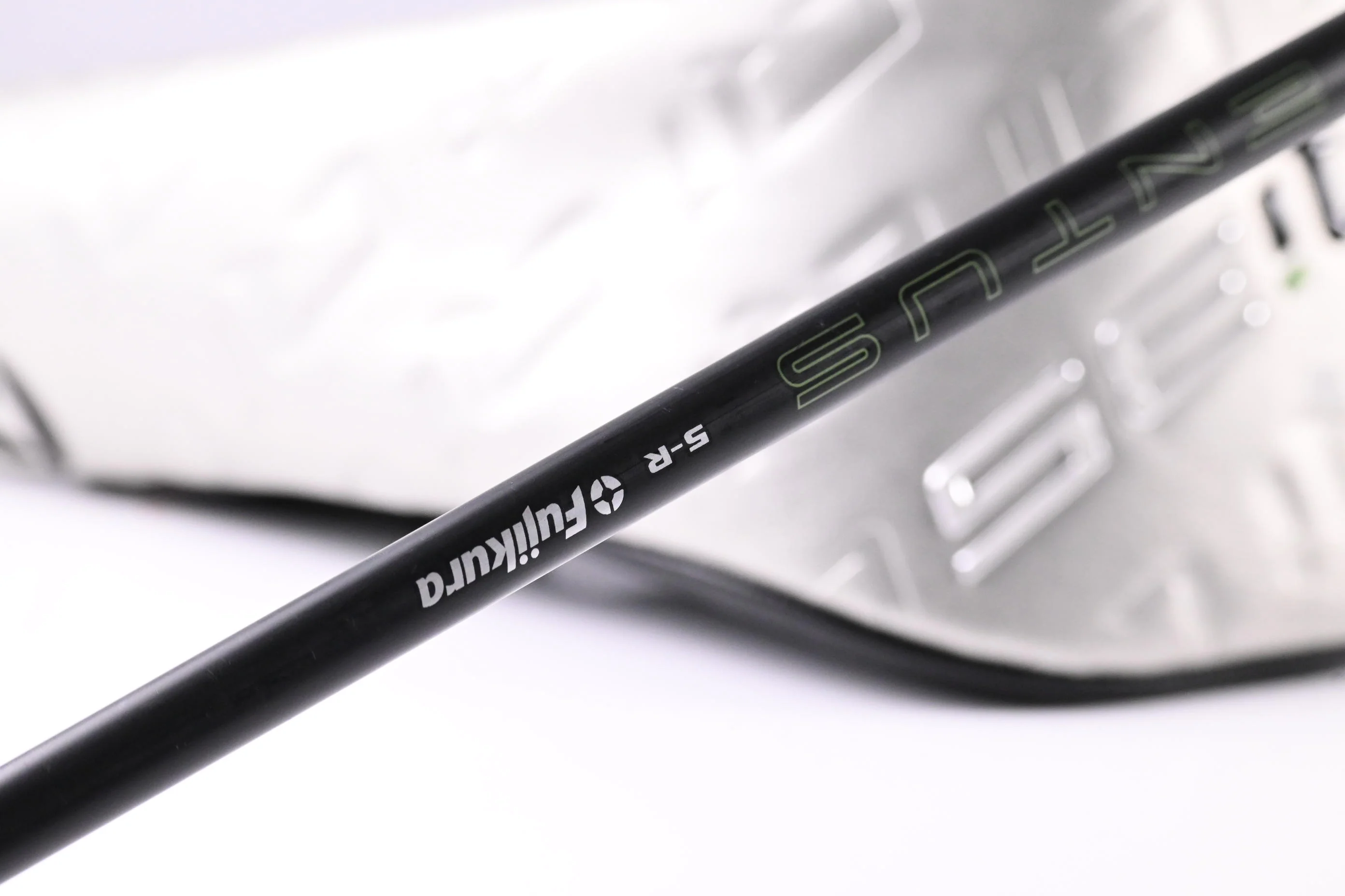 Taylormade Qi35 Driver / 10.5 Degree / Regular Flex Ventus Blue 5 Shaft - Image 6