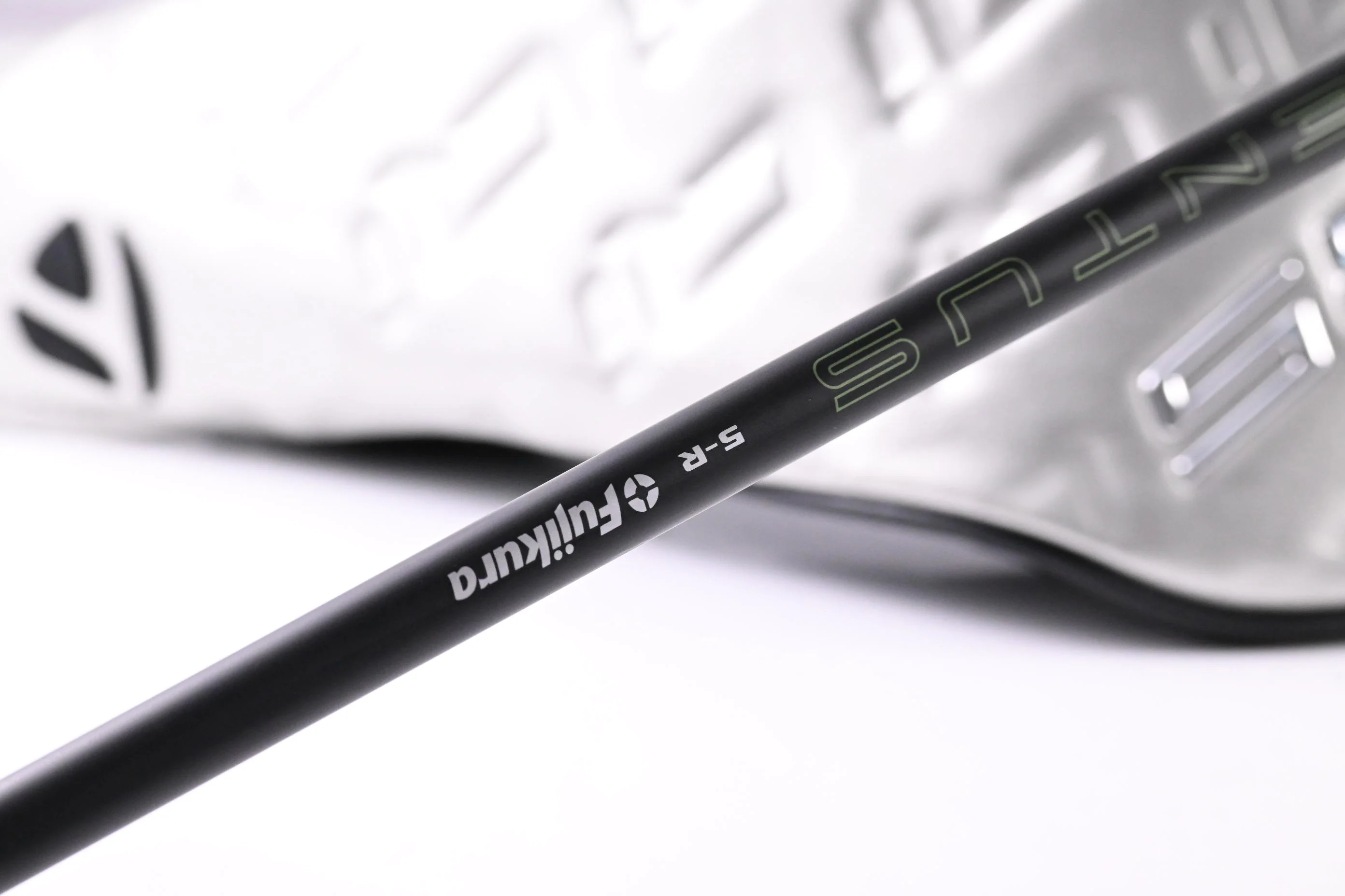 Taylormade Qi35 Driver / 10.5 Degree / Regular Flex Fujikura Ventus Blue 5 Shaft - Image 6
