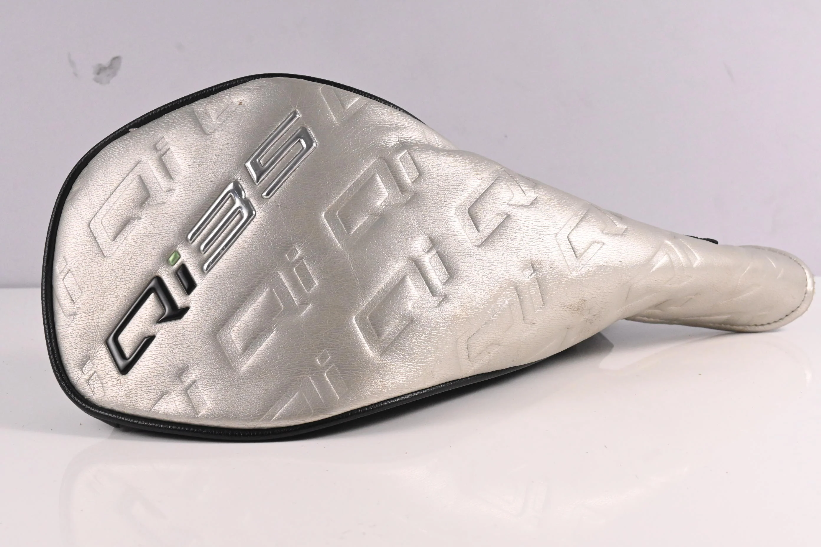 Left Hand Taylormade Qi35 Driver / 10.5 Degree / Regular Flex Ventus Blue 5 - Image 9