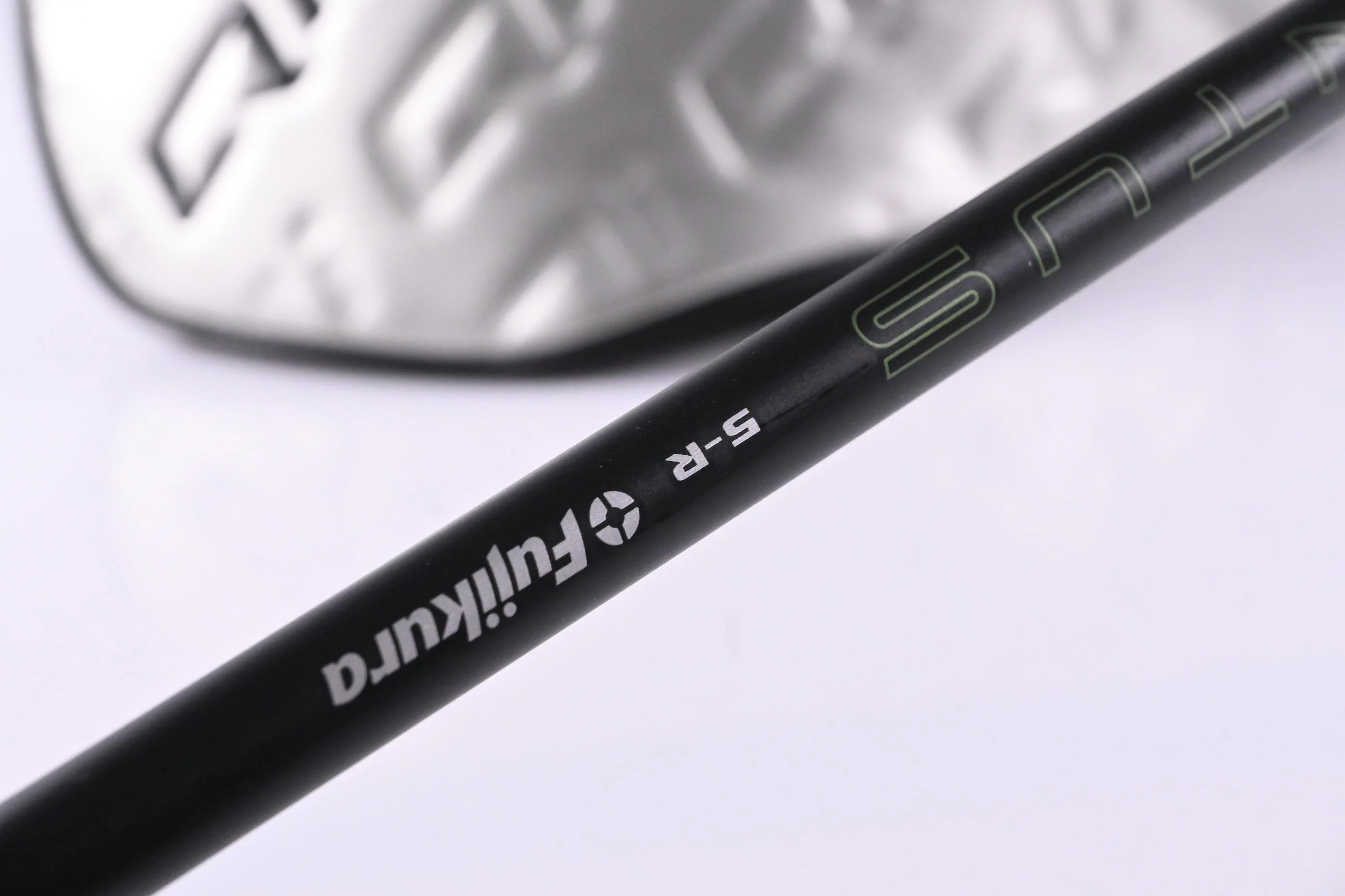Taylormade Qi35 Driver / 9 Degree / Regular Flex Fujikura Ventus Blue 5 Shaft - Image 6