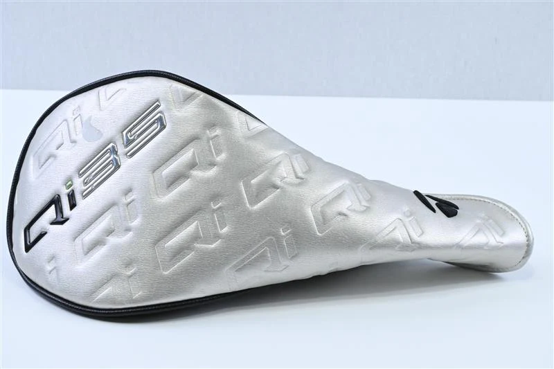 Taylormade Qi35 Driver / 12 Degree / Regular Flex Fujikura Air Speeder 50 Shaft - Image 8