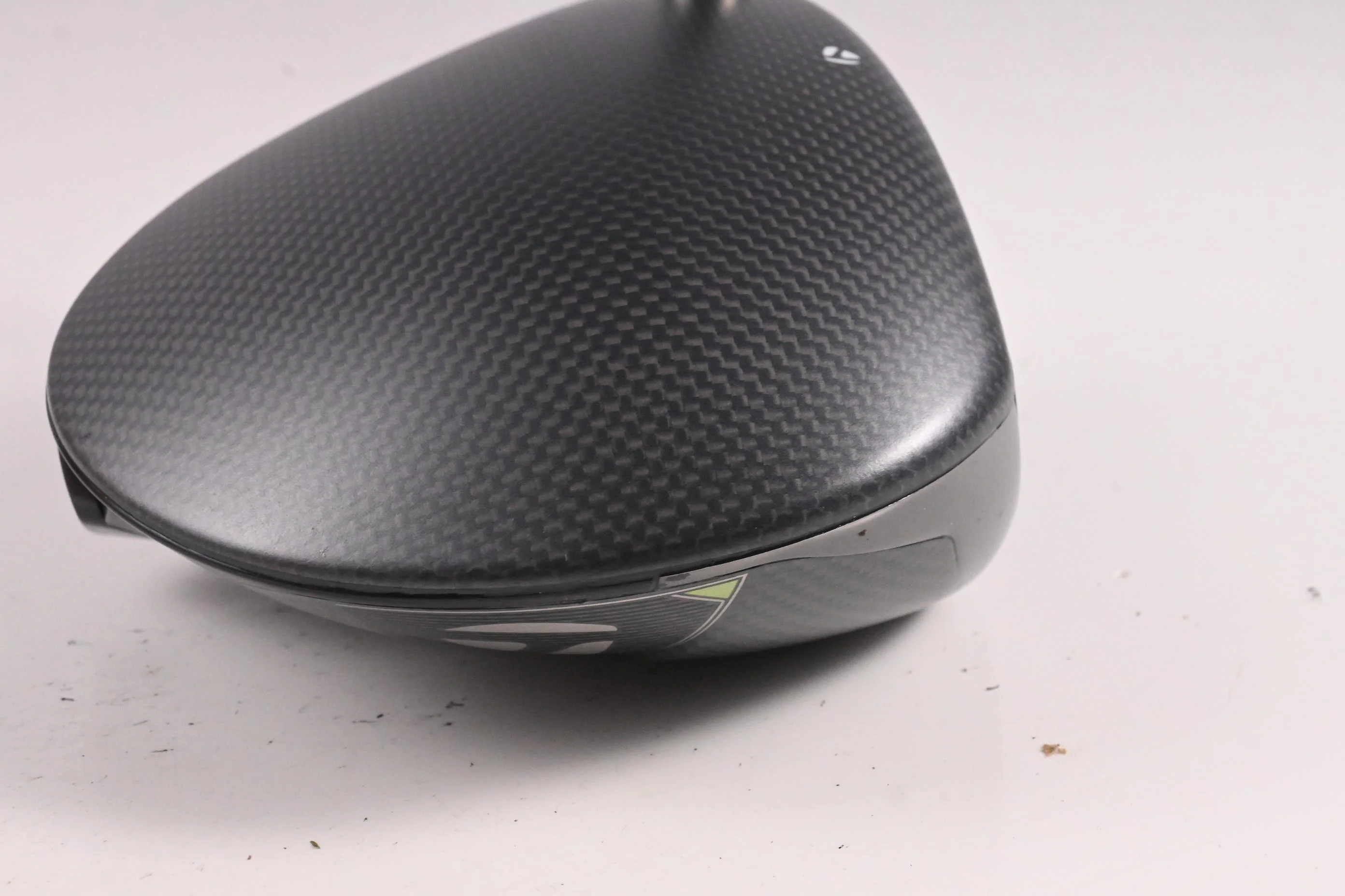 Taylormade Qi35 LS Driver / 9 Degree / X-Flex HZRDUS GEN4 Black 70 Shaft - Image 3
