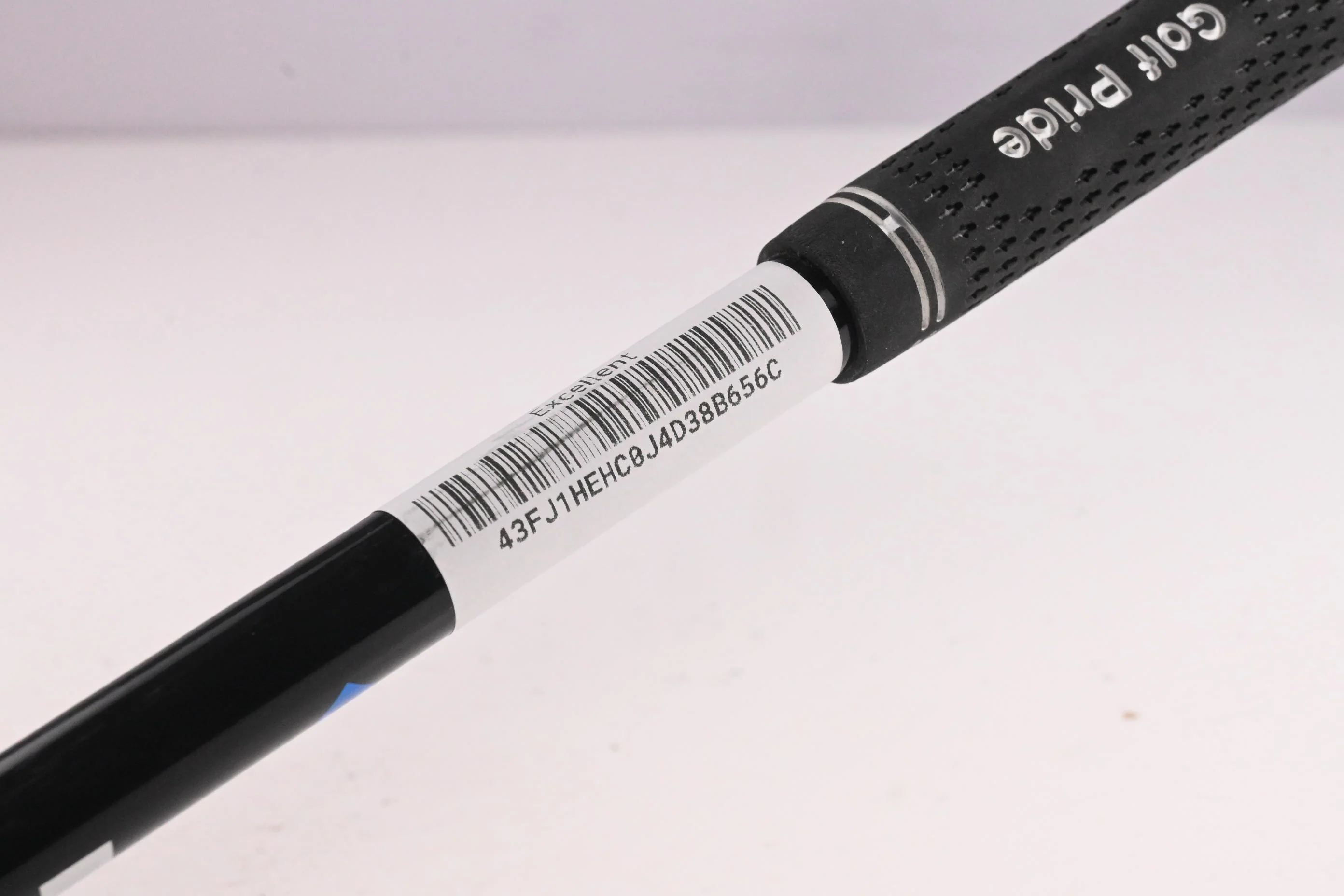 Taylormade Qi35 LS Driver / 9 Degree / X-Flex HZRDUS GEN4 Black 70 Shaft - Image 8