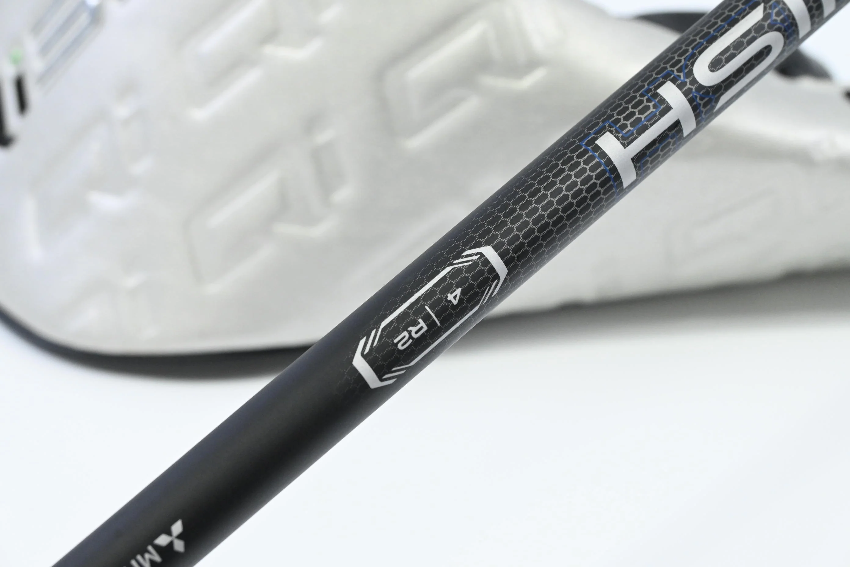 Taylormade Qi35 Driver / 10.5 Degree / Senior Flex Vanquish 4 Shaft - Image 6