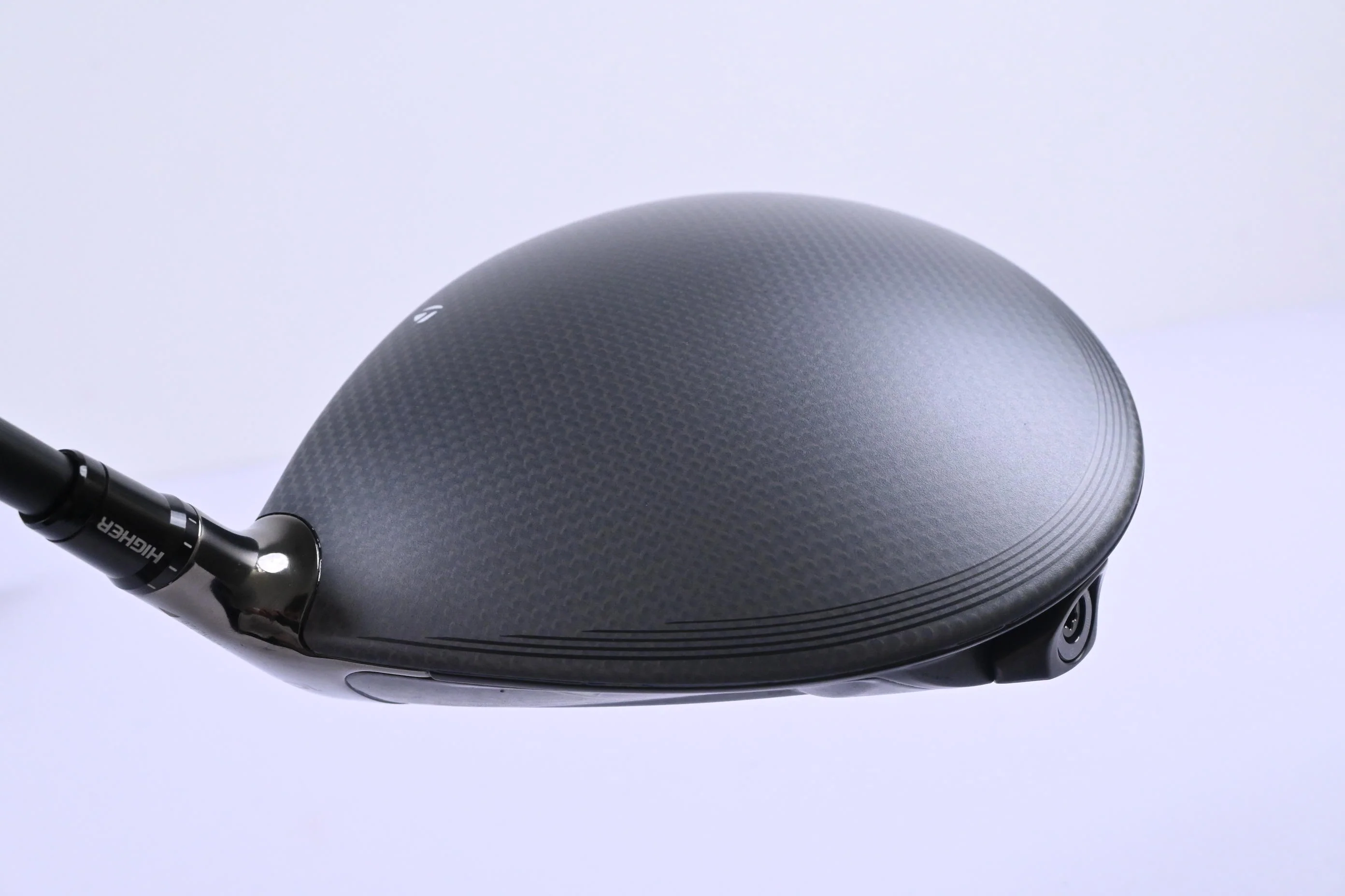 Taylormade Qi35 Driver / 10.5 Degree / Regular Flex Ventus Blue 5 Shaft - Image 5