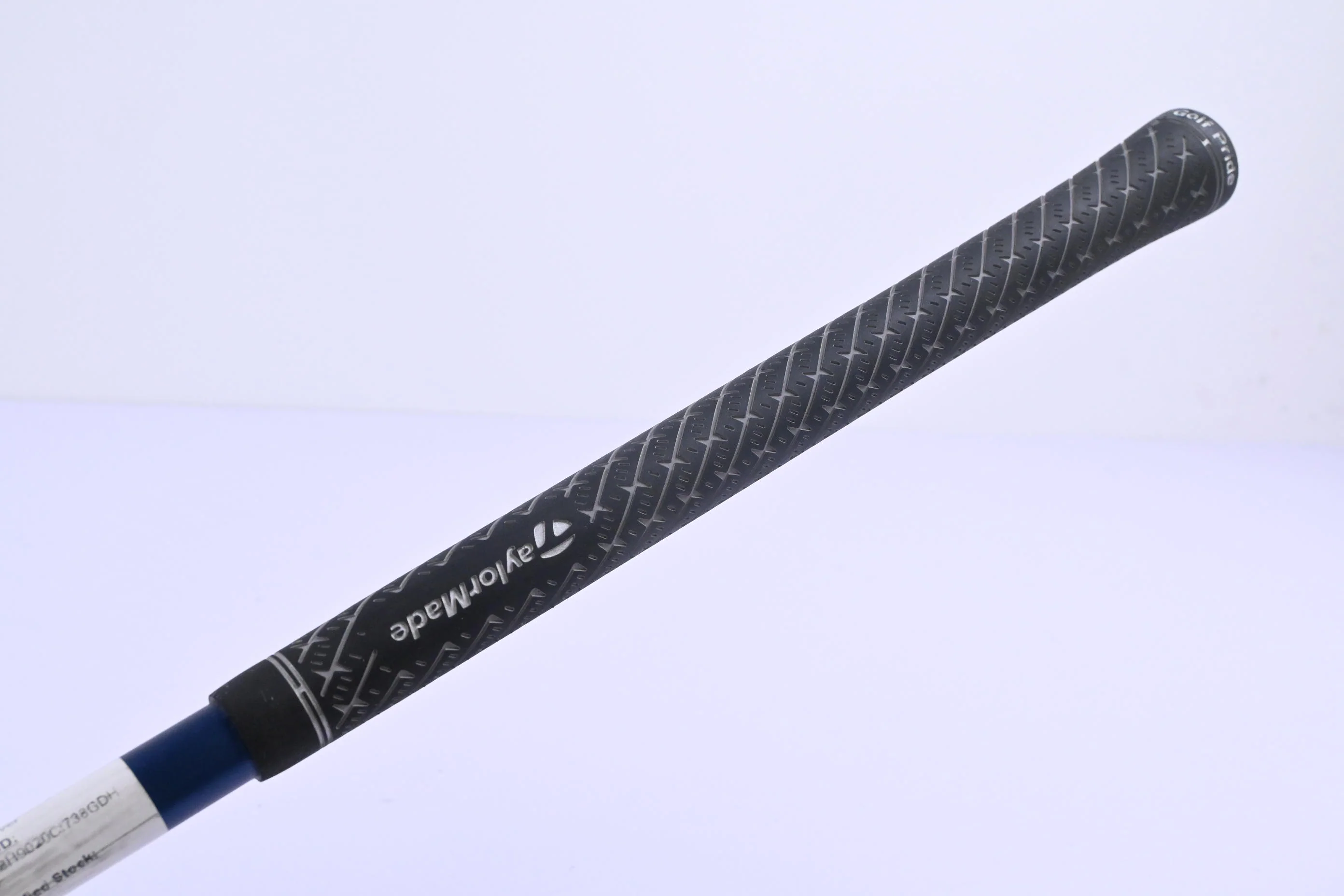 Taylormade Qi35 Driver / 10.5 Degree / Regular Flex Ventus Blue 5 Shaft - Image 8