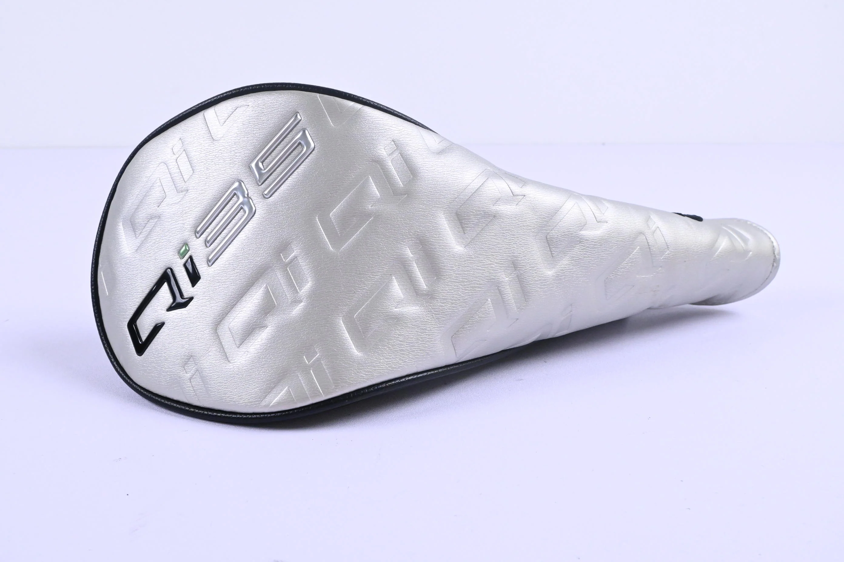 Taylormade Qi35 Driver / 10.5 Degree / Regular Flex Ventus Blue 5 Shaft - Image 9