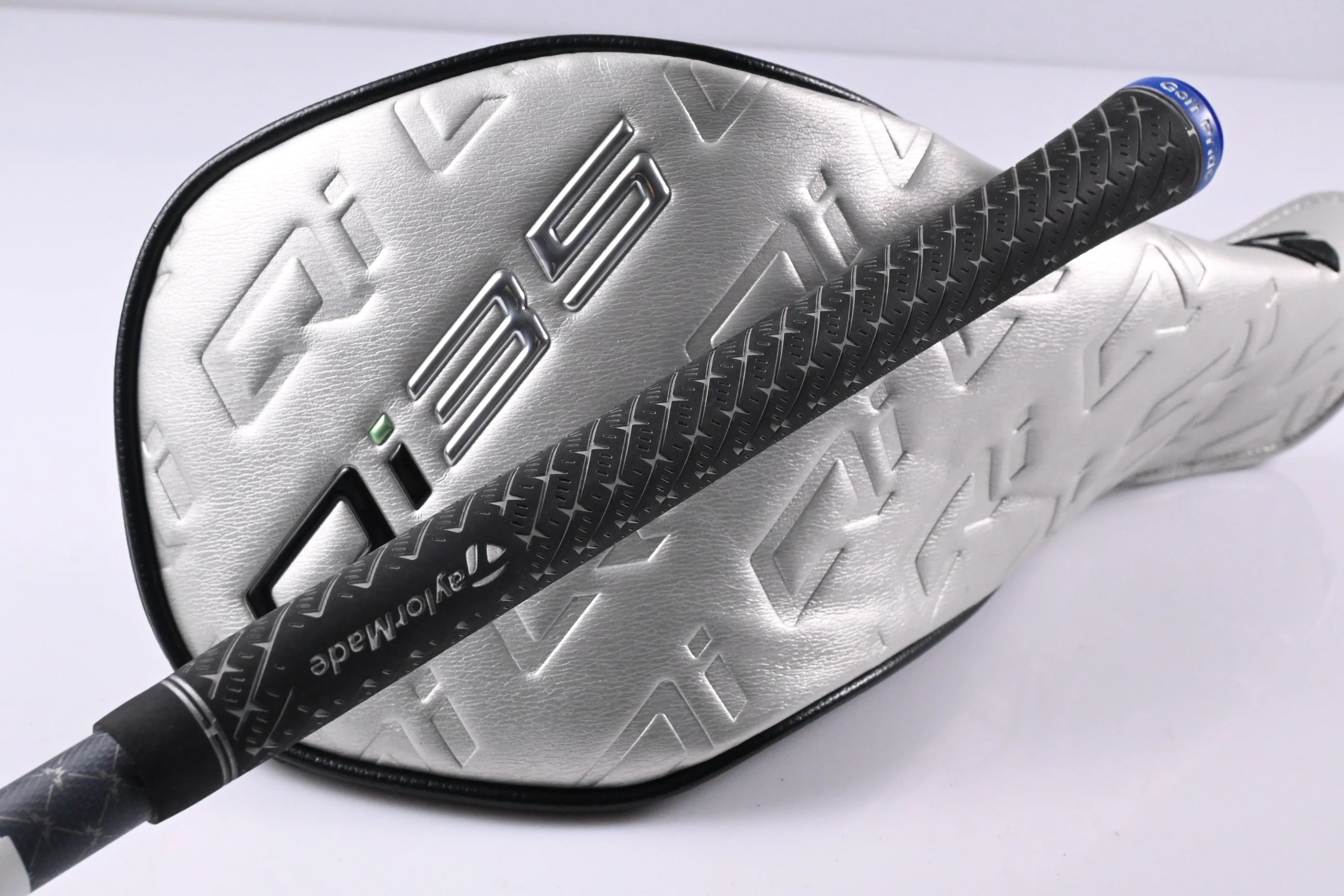 Taylormade Qi35 Driver / 9 Degree / Regular Flex Tensei AV Limited Blue 65 Shaft - Image 8
