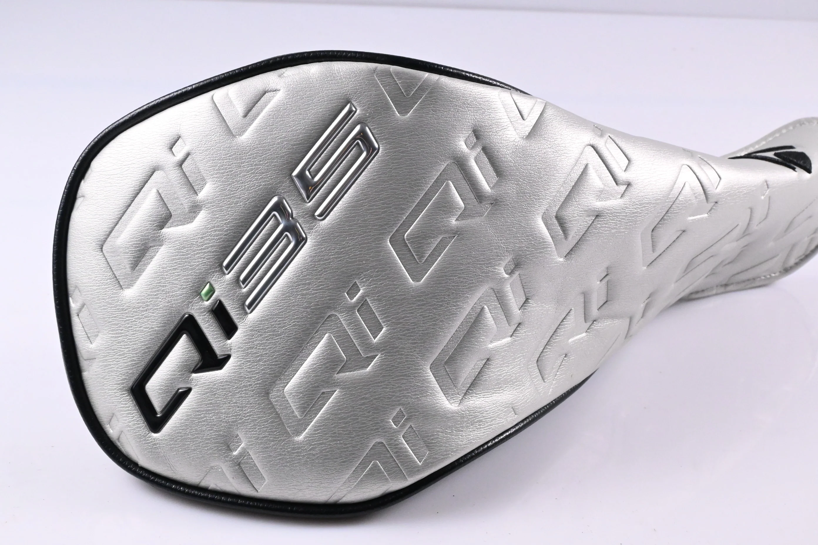 Taylormade Qi35 Driver / 9 Degree / Regular Flex Tensei AV Limited Blue 65 Shaft - Image 9