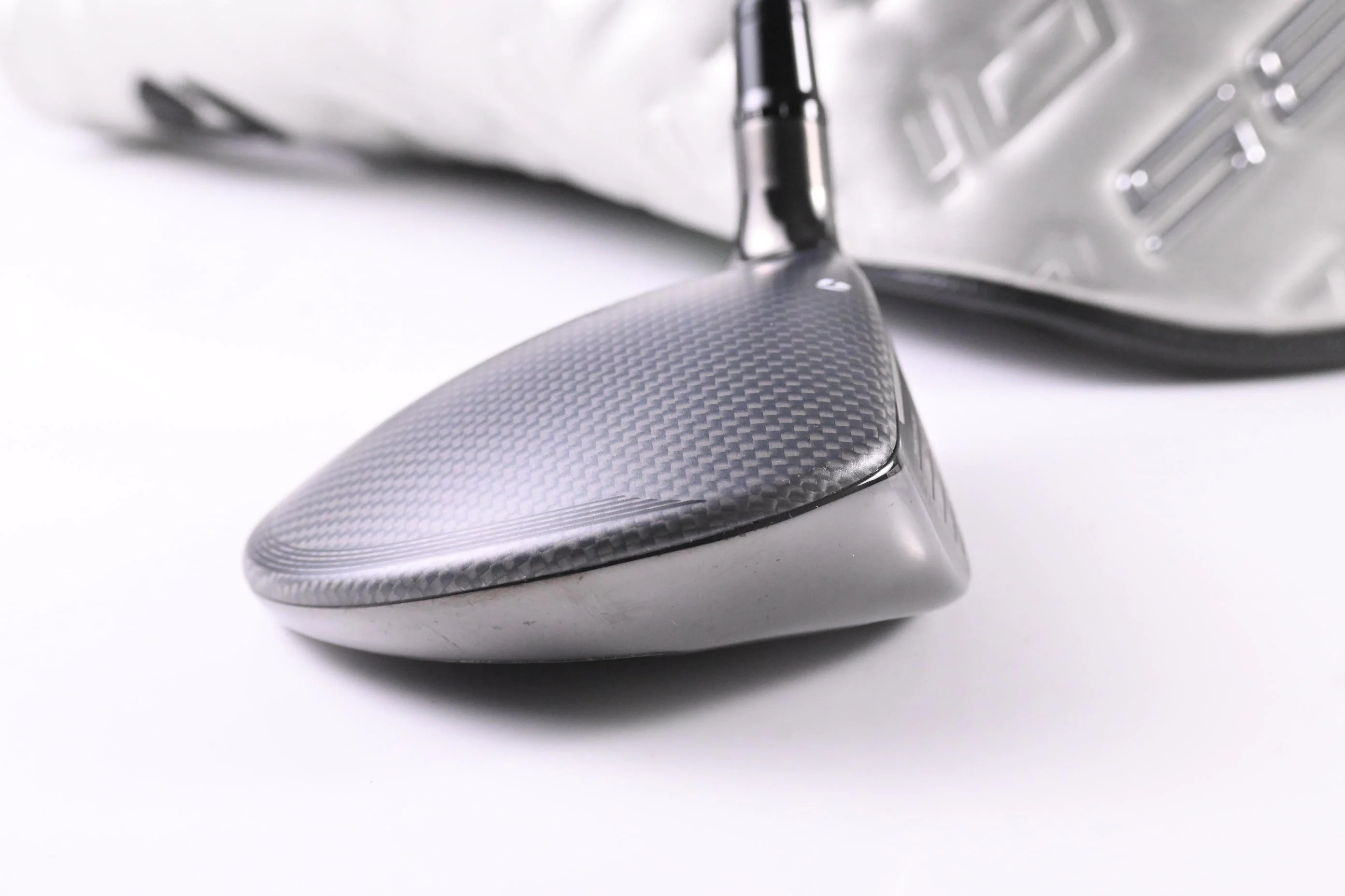 Taylormade Qi35 #3HL Wood / 16.5 Degree / Regular Flex Ventus Blue '25 5 Shaft - Image 3