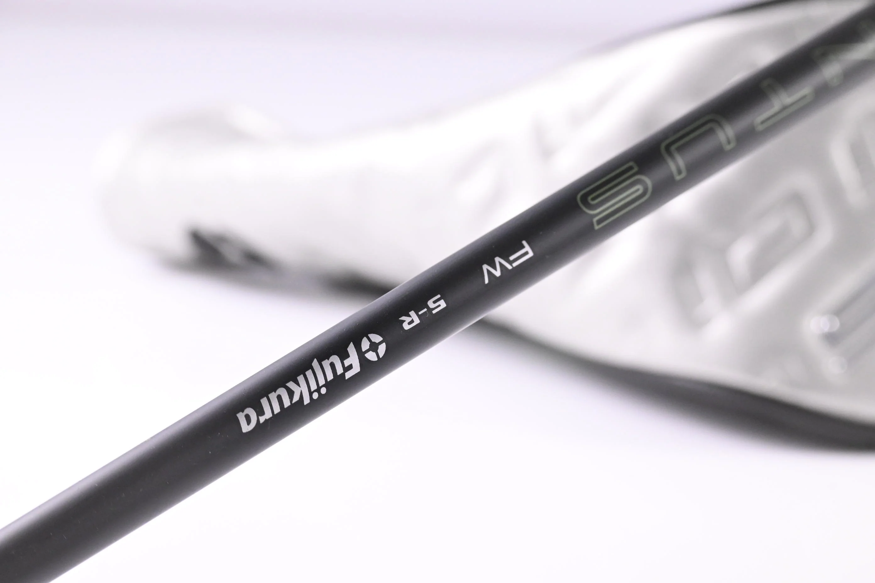 Taylormade Qi35 #3HL Wood / 16.5 Degree / Regular Flex Ventus Blue '25 5 Shaft - Image 6