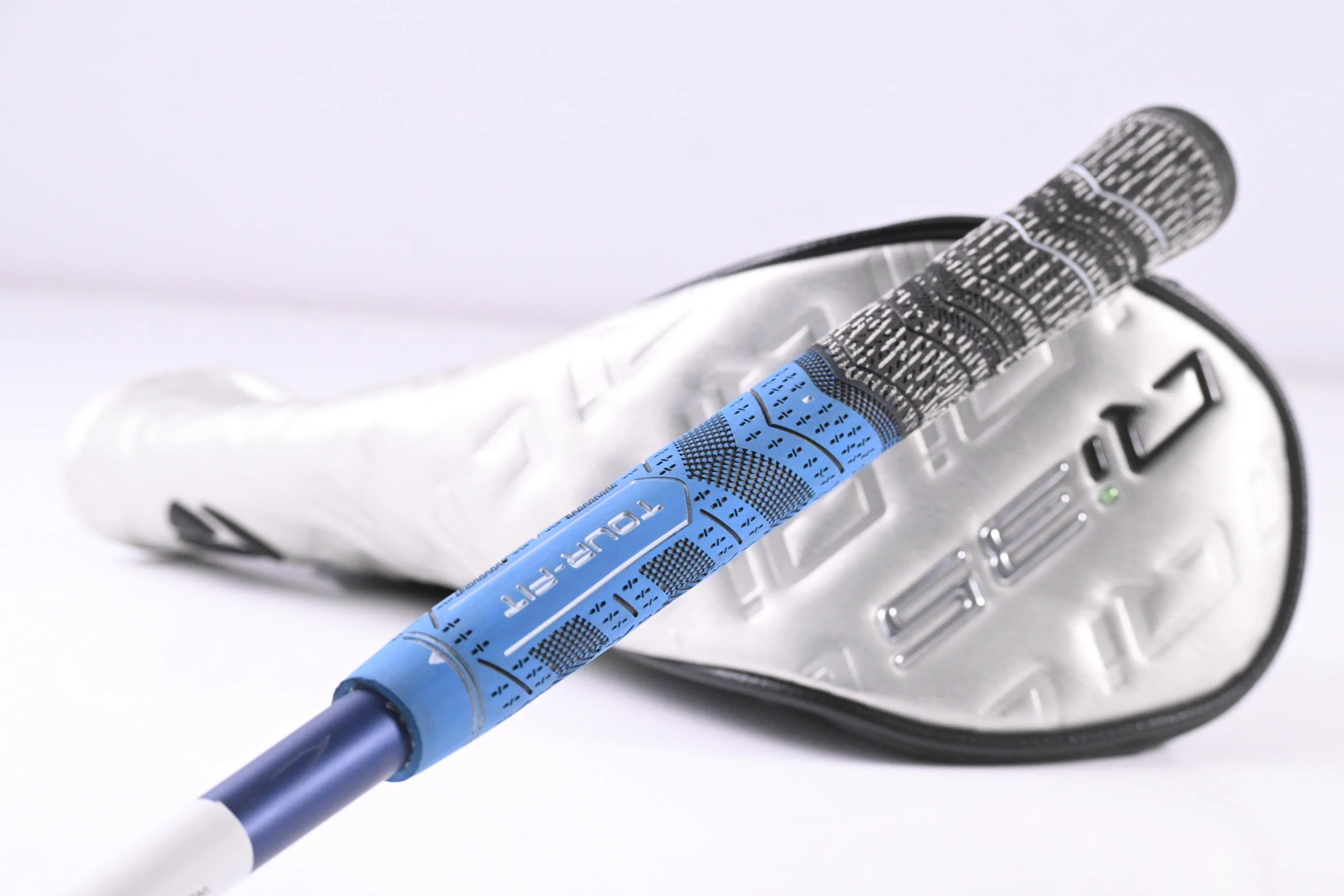Taylormade Qi35 #3HL Wood / 16.5 Degree / Regular Flex Ventus Blue '25 5 Shaft - Image 8
