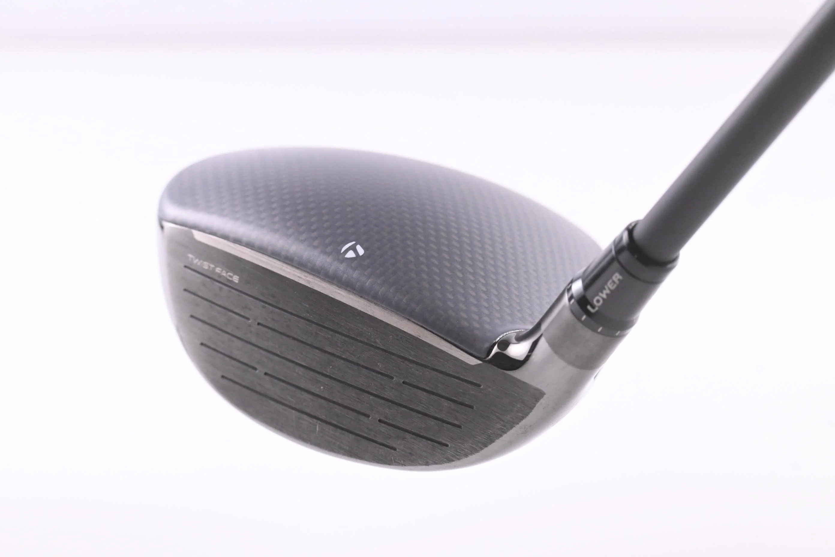 Taylormade Qi35 #3 Wood / 15 Degree / Regular Flex Fujikura Ventus Blue 5 Shaft - Image 4