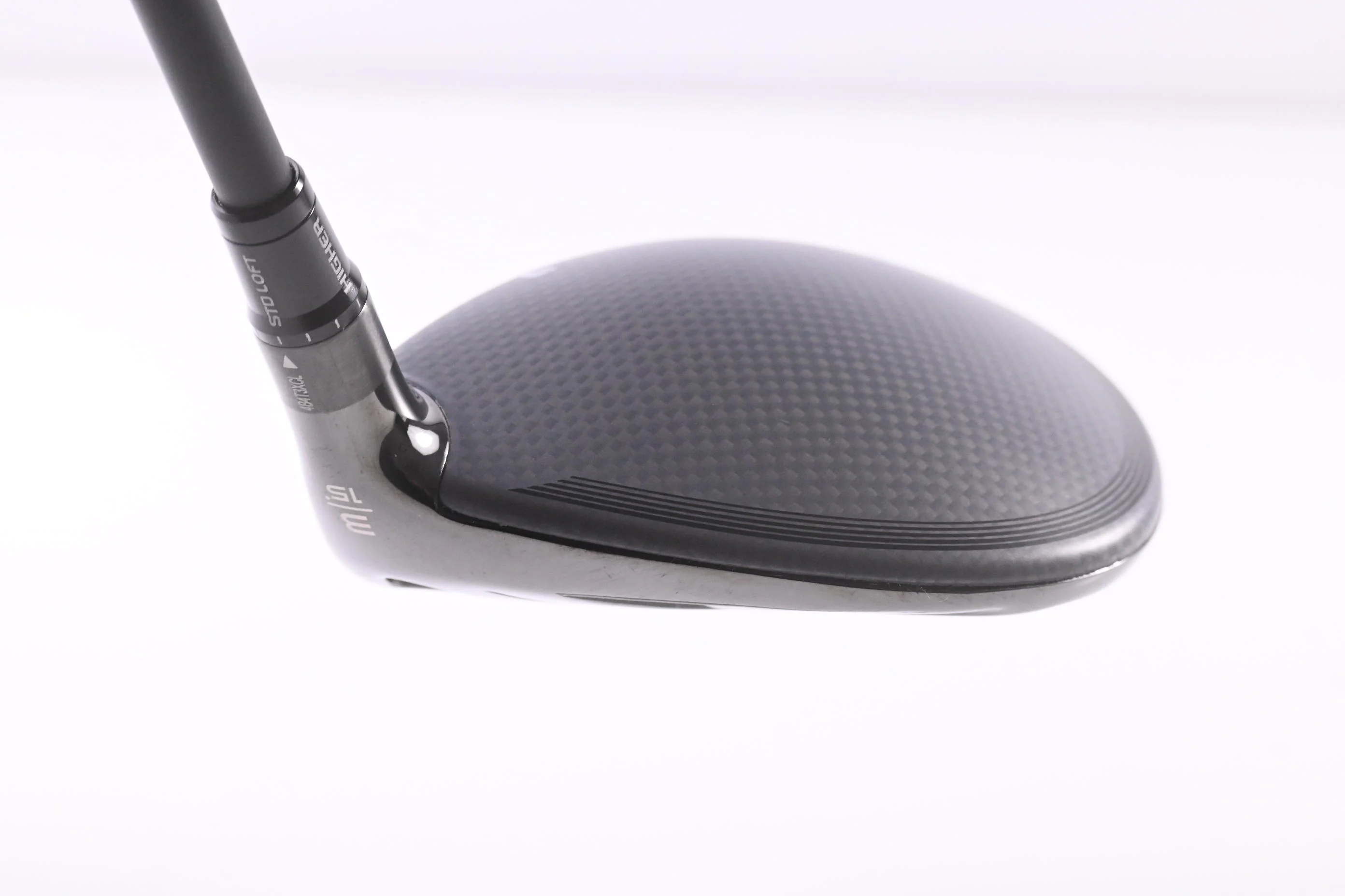 Taylormade Qi35 #3 Wood / 15 Degree / Regular Flex Fujikura Ventus Blue 5 Shaft - Image 5