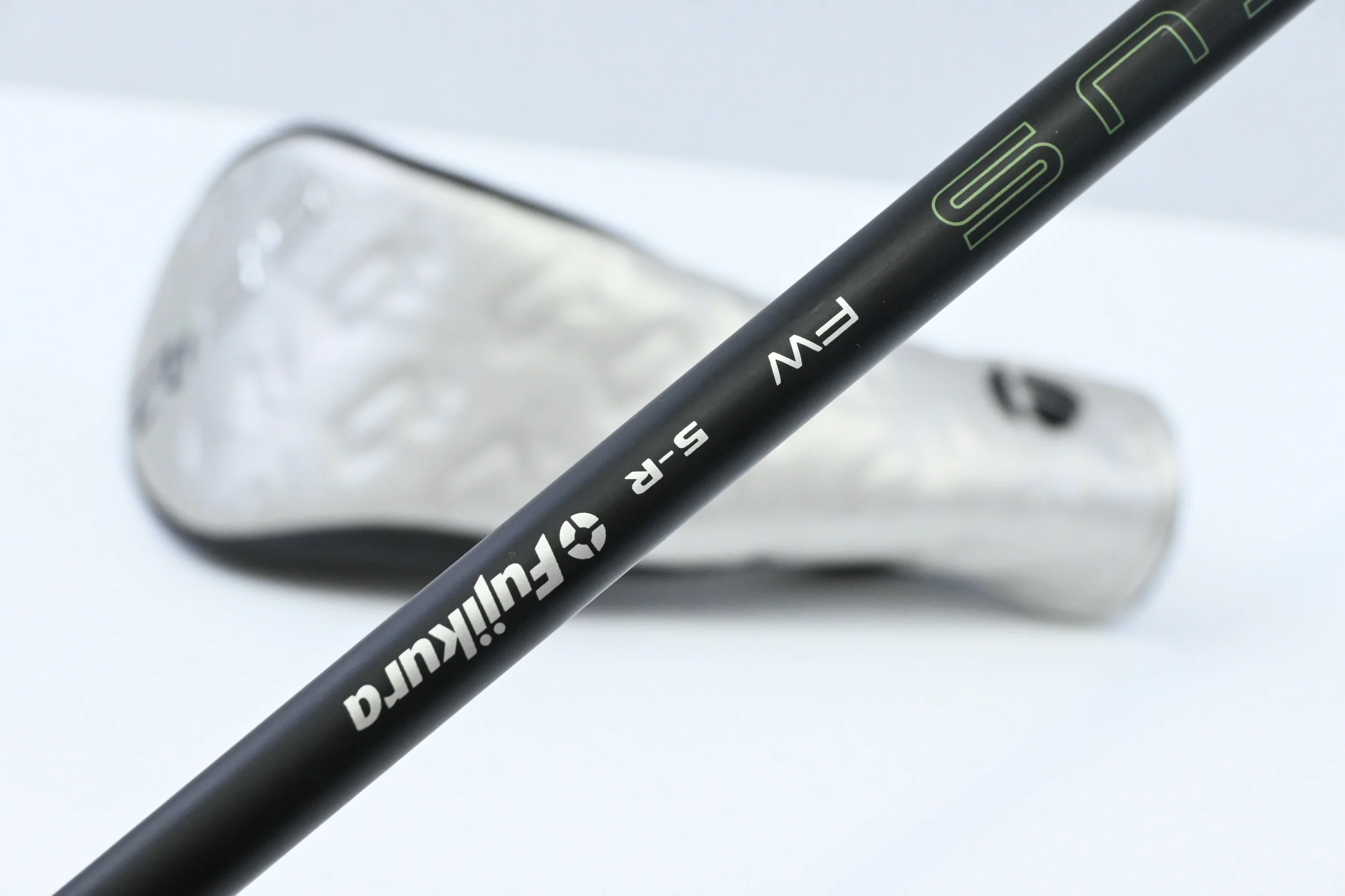 Taylormade Qi35 #3 Wood / 16.5 Degree / Regular Flex Fujikura Ventus Blue 5 - Image 6