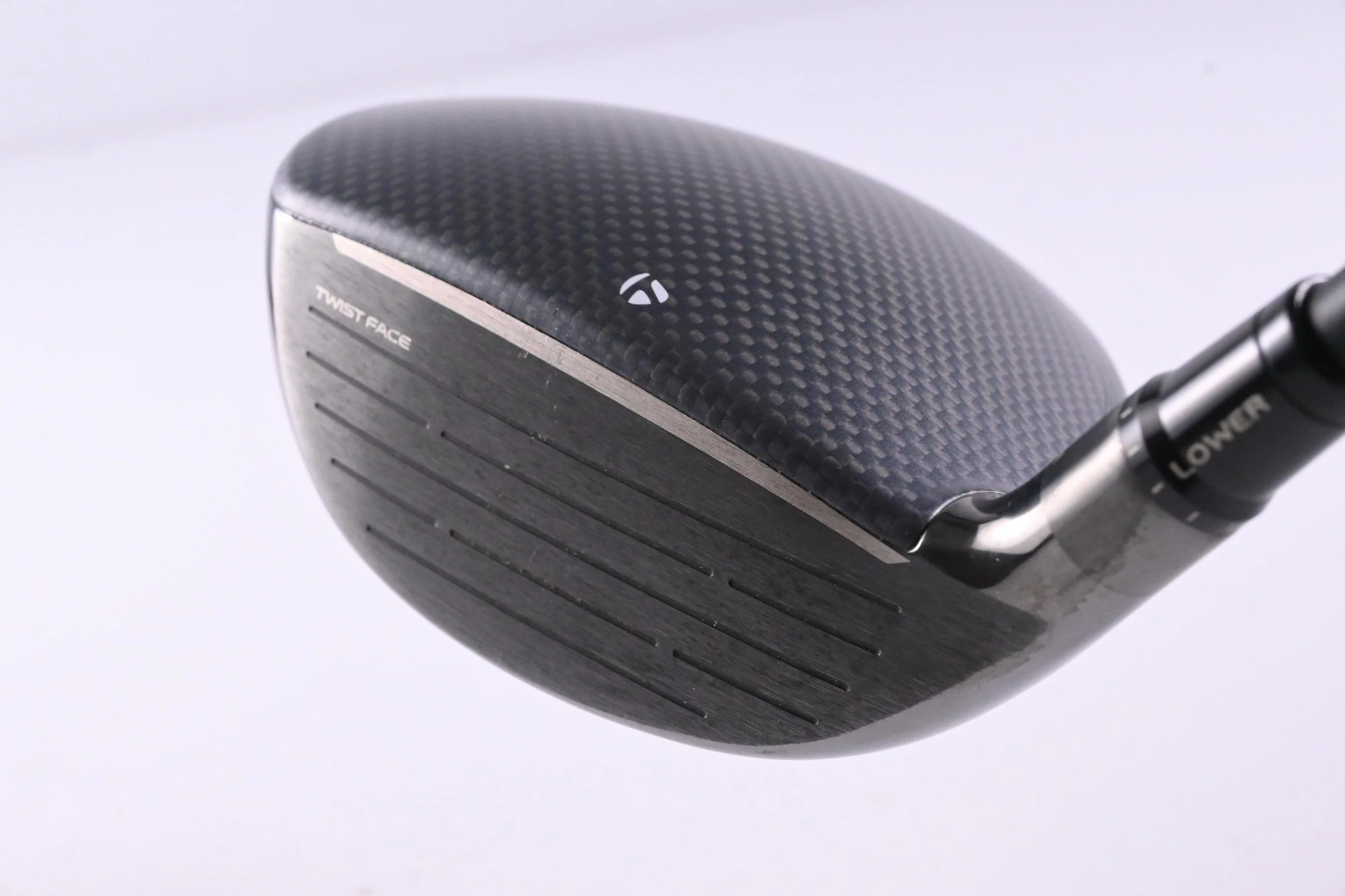 Taylormade Qi35 #3 Wood / 15 Degree / Regular Flex Ventus Blue 5 Shaft - Image 4