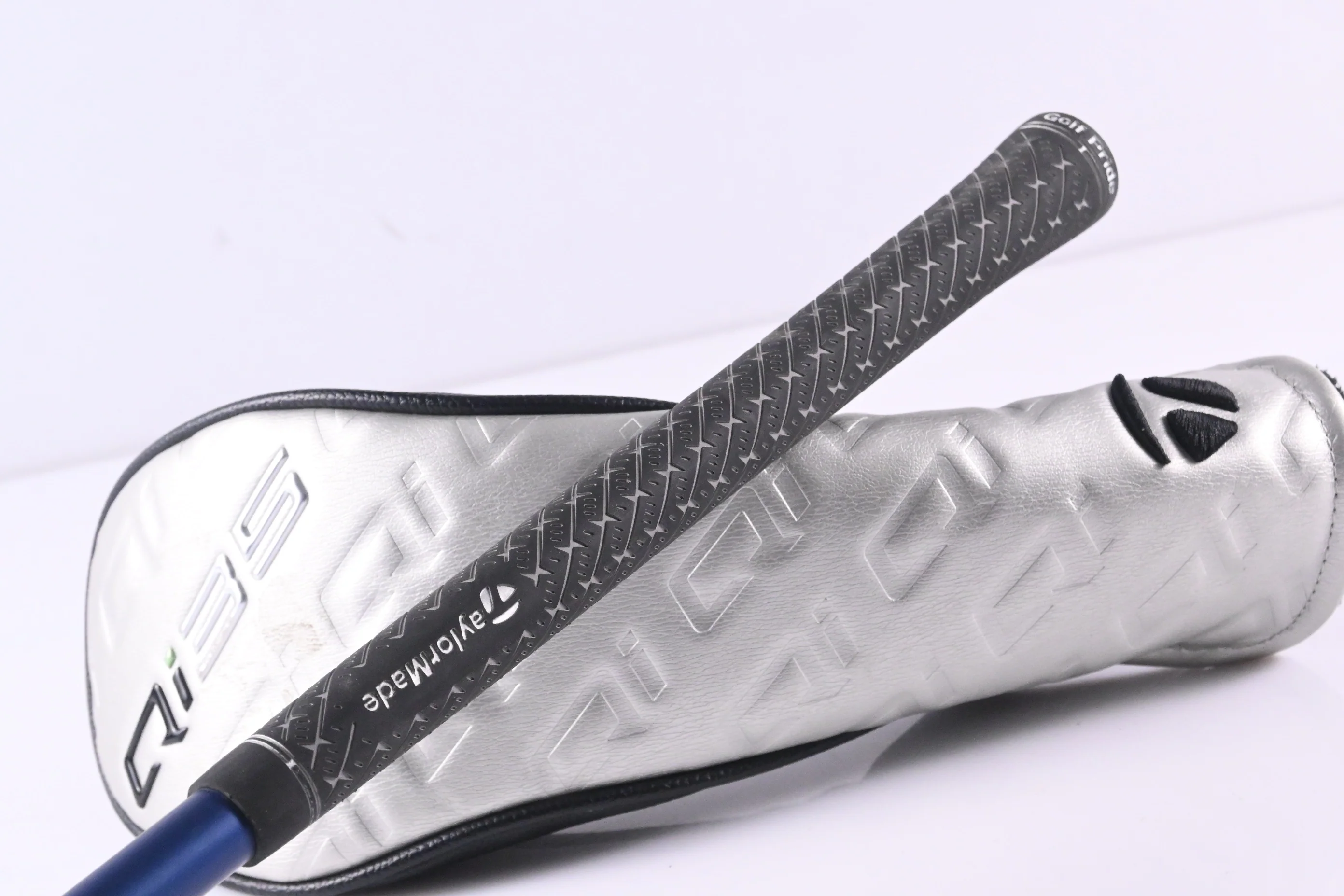 Taylormade Qi35 #5 Wood / 18 Degree / Regular Flex Ventus Blue 5 Shaft - Image 8