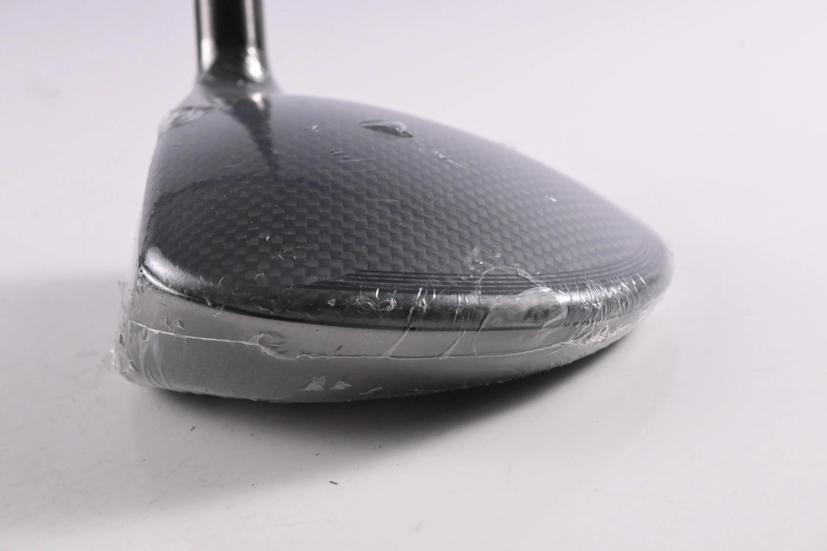 Ladies Taylormade Qi35 #3 Wood / 15 Degree / Stiff Flex Ventus Blue 6 Shaft - Image 3