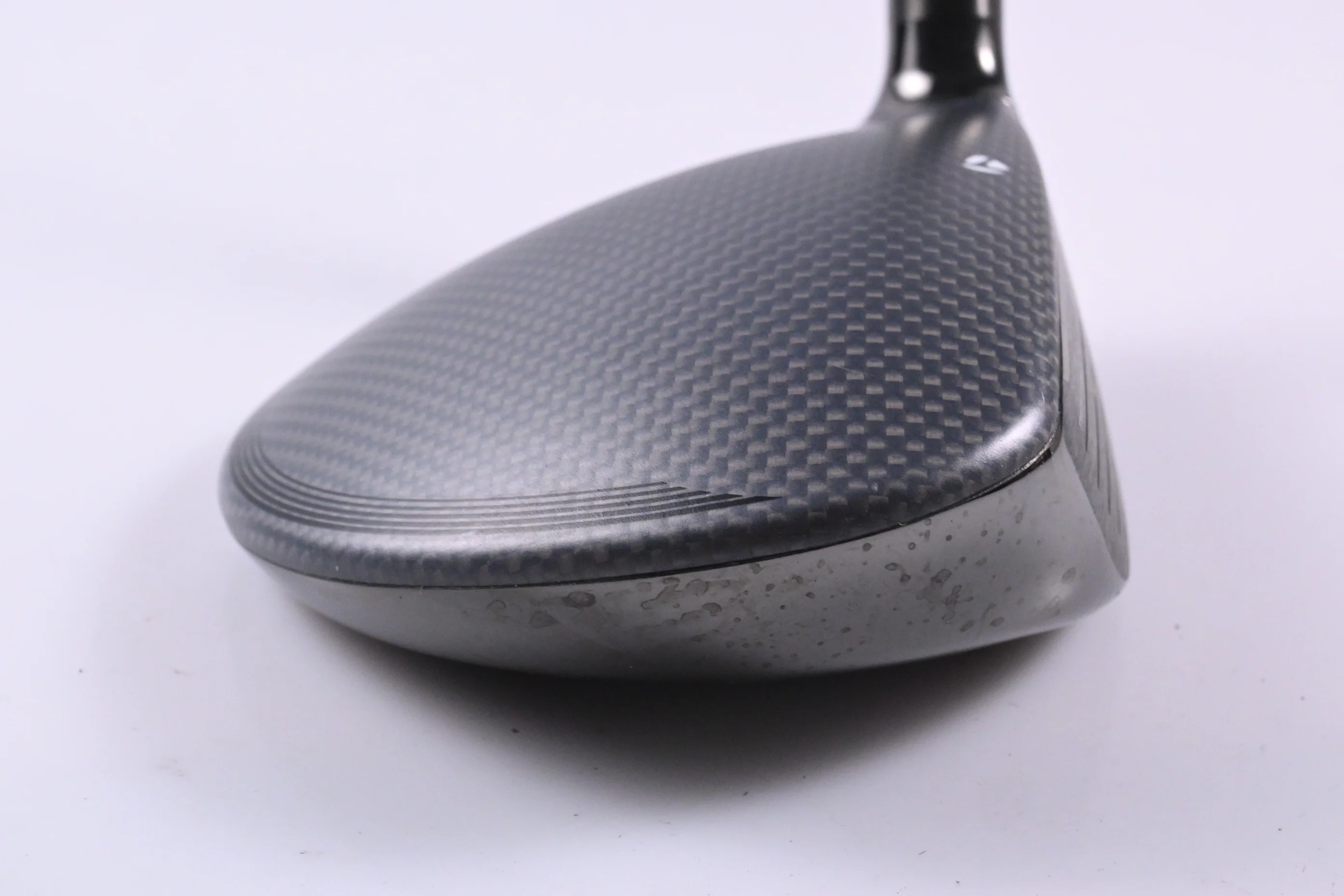Taylormade Qi35 #3 Wood / 15 Degree / Regular Flex Ventus Blue 5 Shaft - Image 3