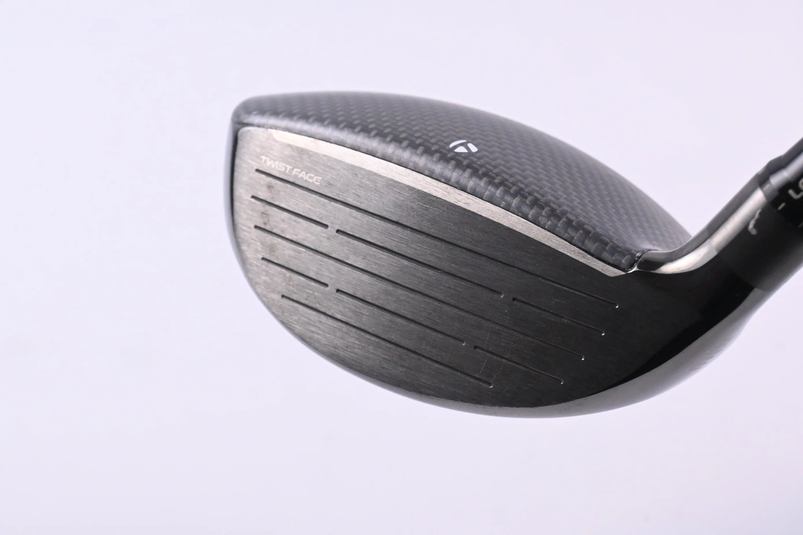 Taylormade Qi35 #3 Wood / 15 Degree / Regular Flex Ventus Blue 5 Shaft - Image 4