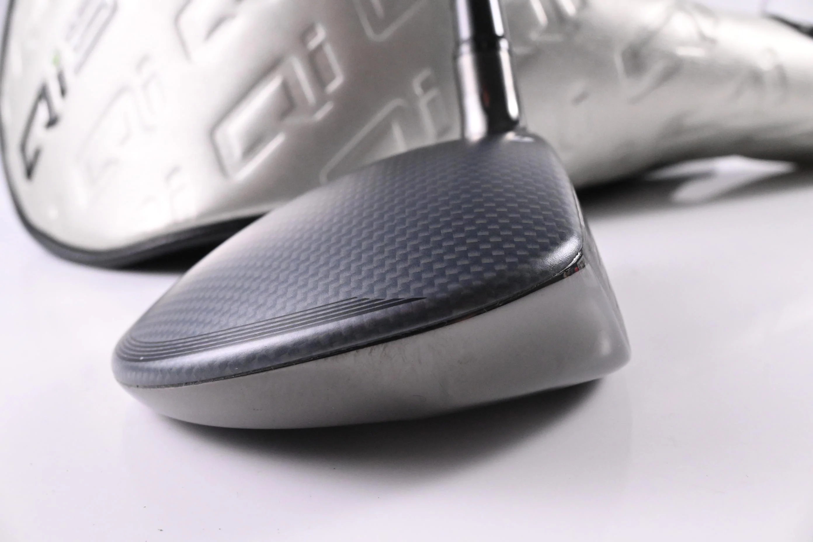 Taylormade Qi35 #3 Wood / 15 Degree / Regular Flex Fujikura Ventus Blue 5 Shaft - Image 3
