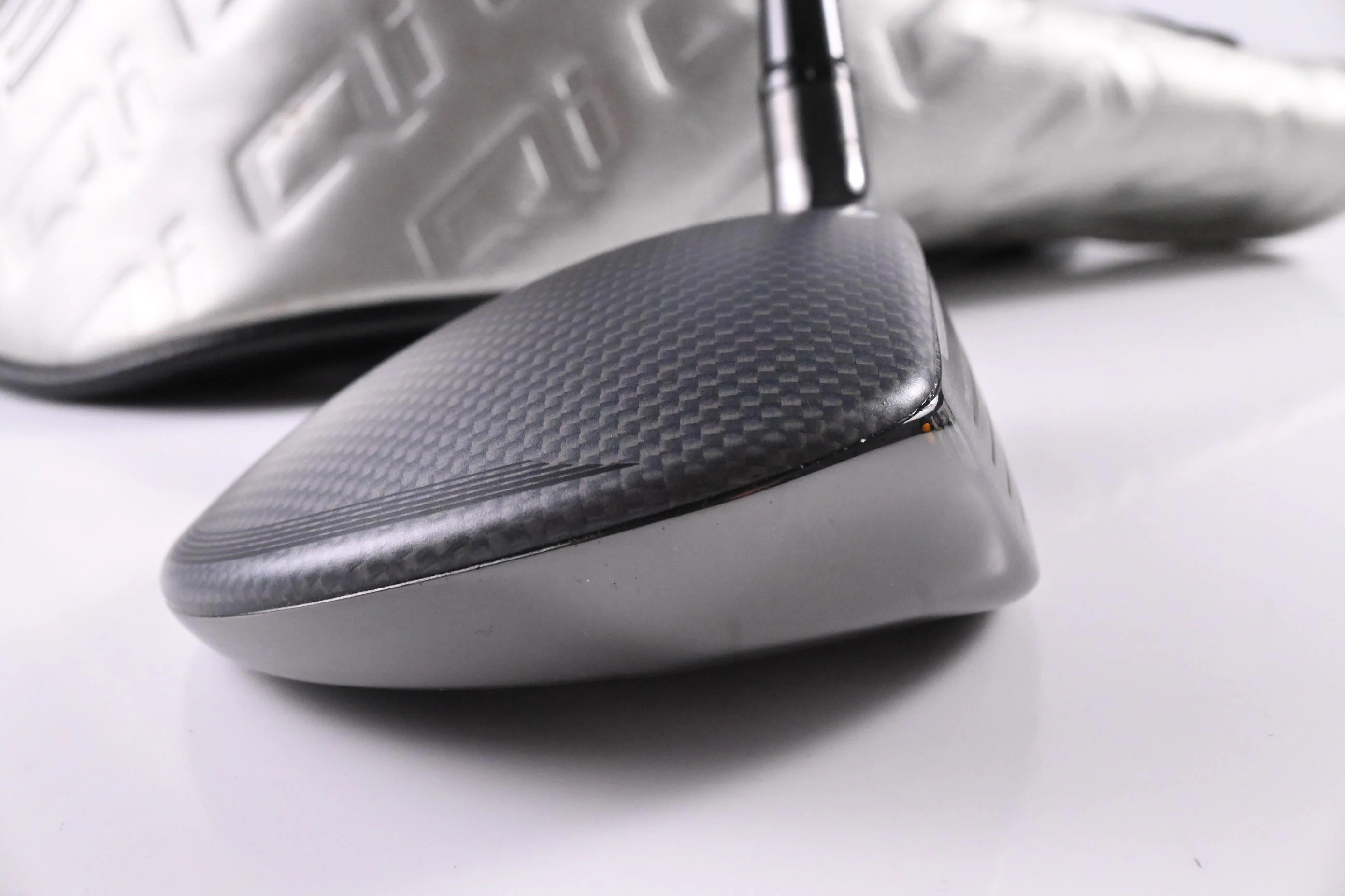 Taylormade Qi35 #3HL Wood / 16.5 Degree / Regular Flex Fujikura Ventus Blue 5 - Image 3