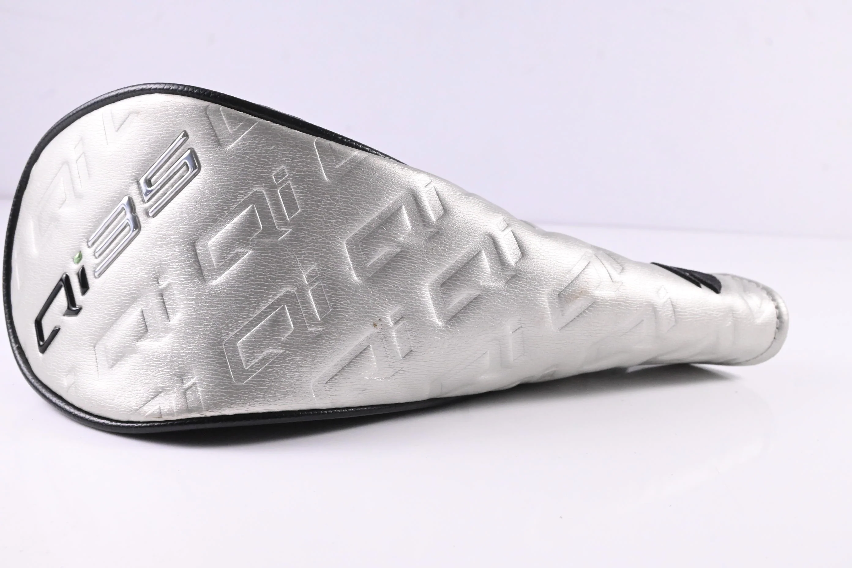 Left Hand Taylormade Qi35 #3 Wood / 15 Degree / Regular Flex Ventus Blue 5 Shaft - Image 9