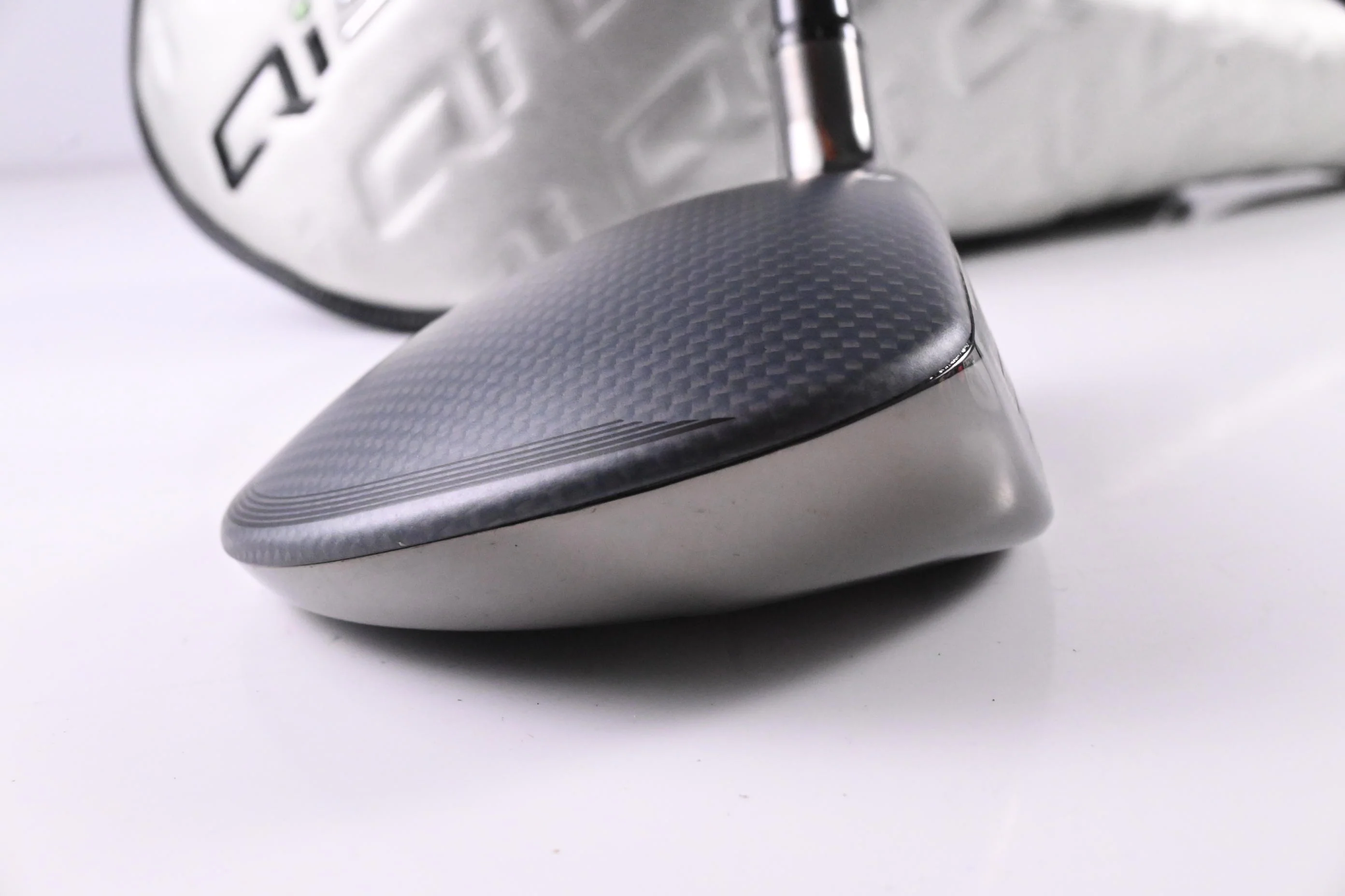 Taylormade Qi35 #3 Wood / 15 Degree / Regular Flex Fujikura Ventus Blue 5 Shaft - Image 3