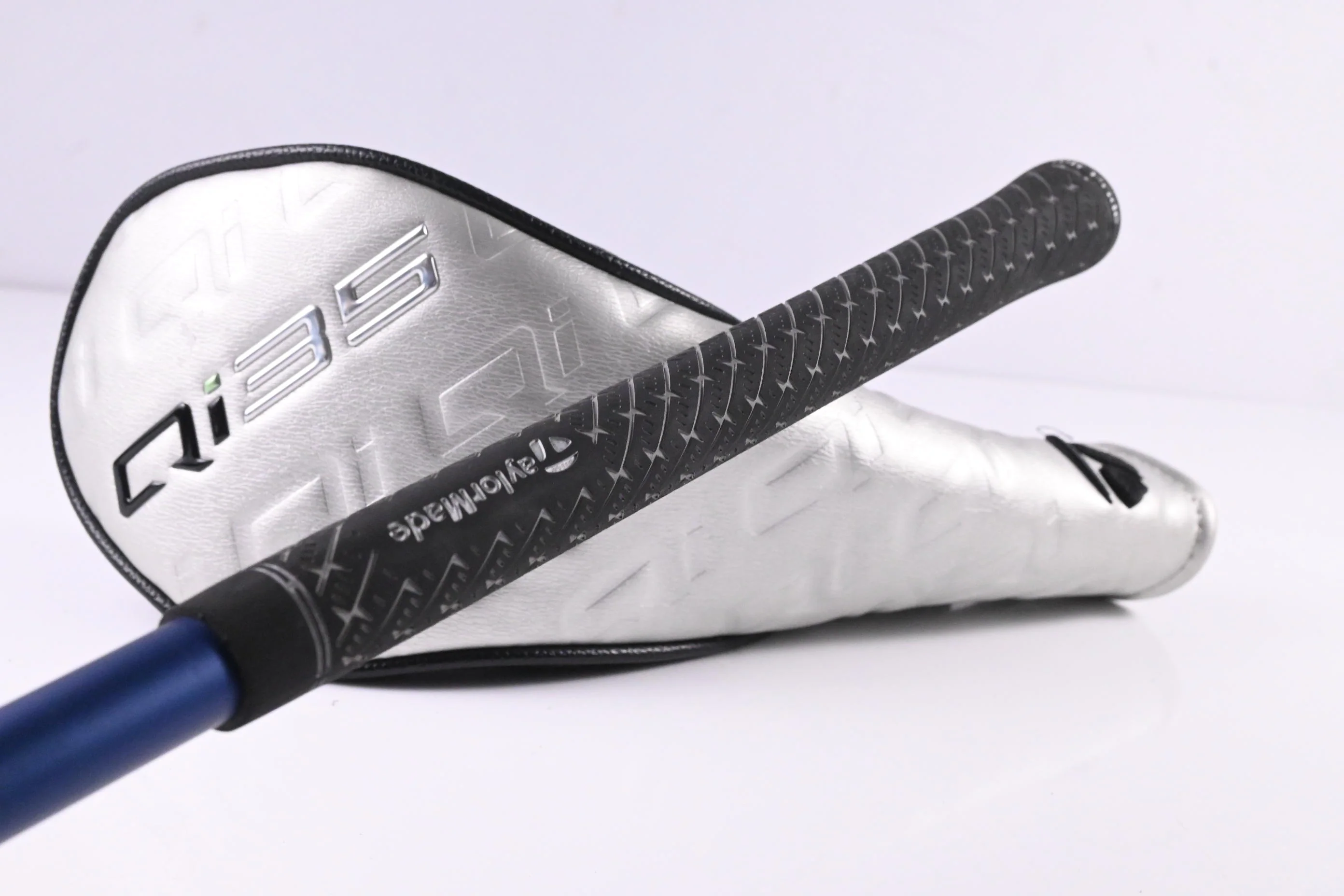 Taylormade Qi35 #3 Wood / 15 Degree / Regular Flex Fujikura Ventus Blue 5 Shaft - Image 8