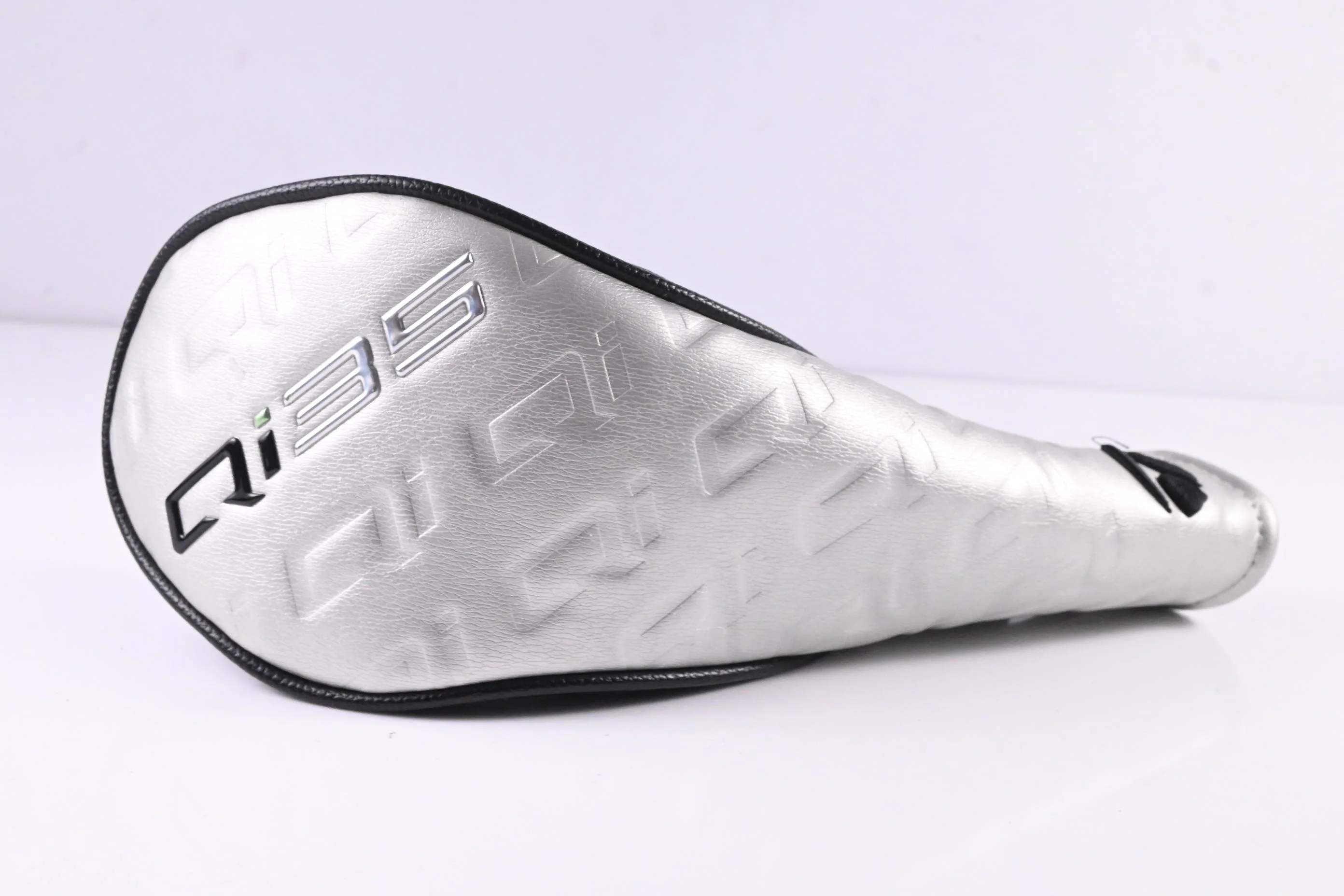 Taylormade Qi35 #3 Wood / 15 Degree / Regular Flex Fujikura Ventus Blue 5 Shaft - Image 9
