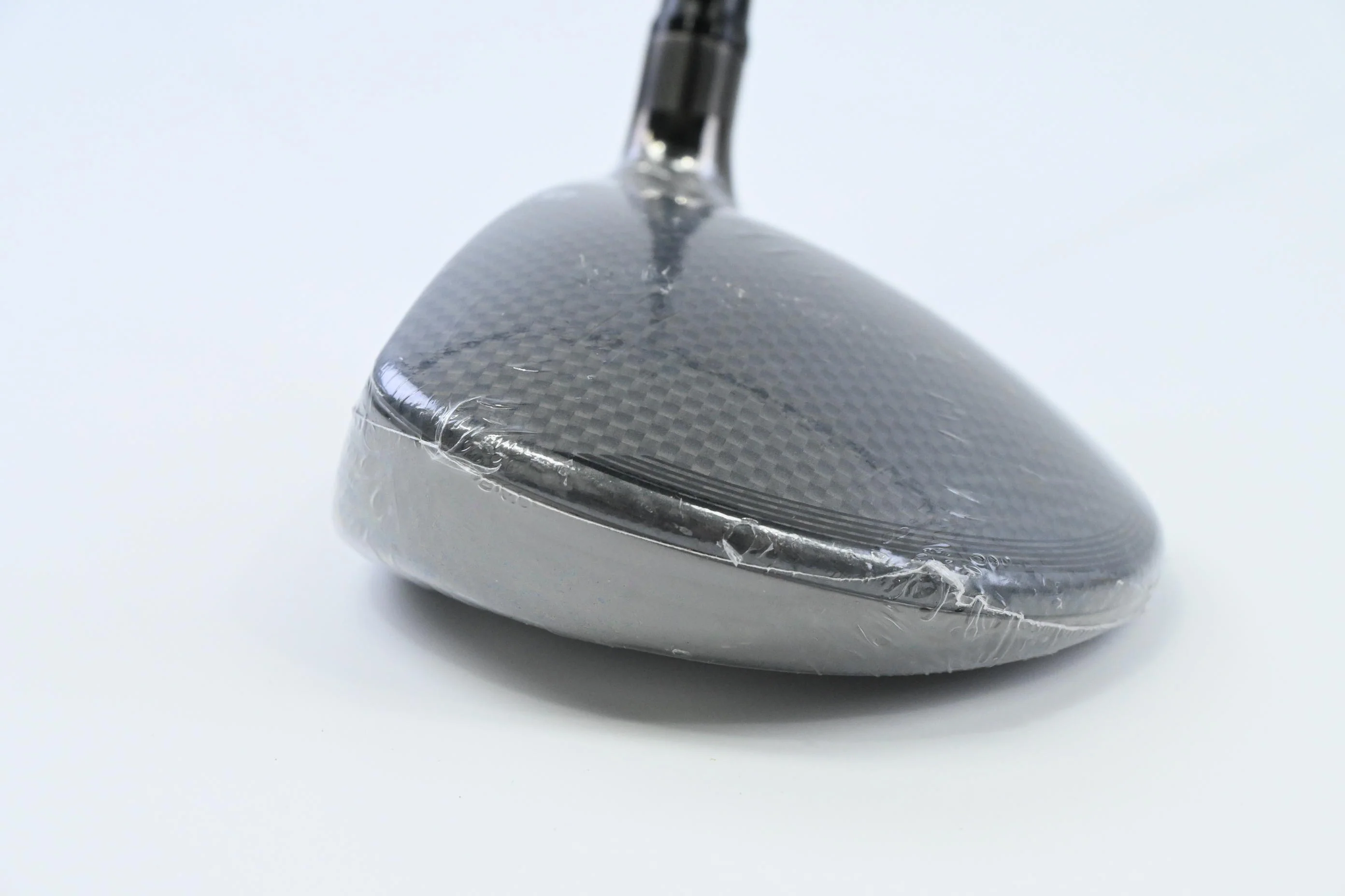 Left Hand Taylormade Qi35 #5 Wood / 18 Degree / X-Flex Kai'li White 70 Shaft - Image 3