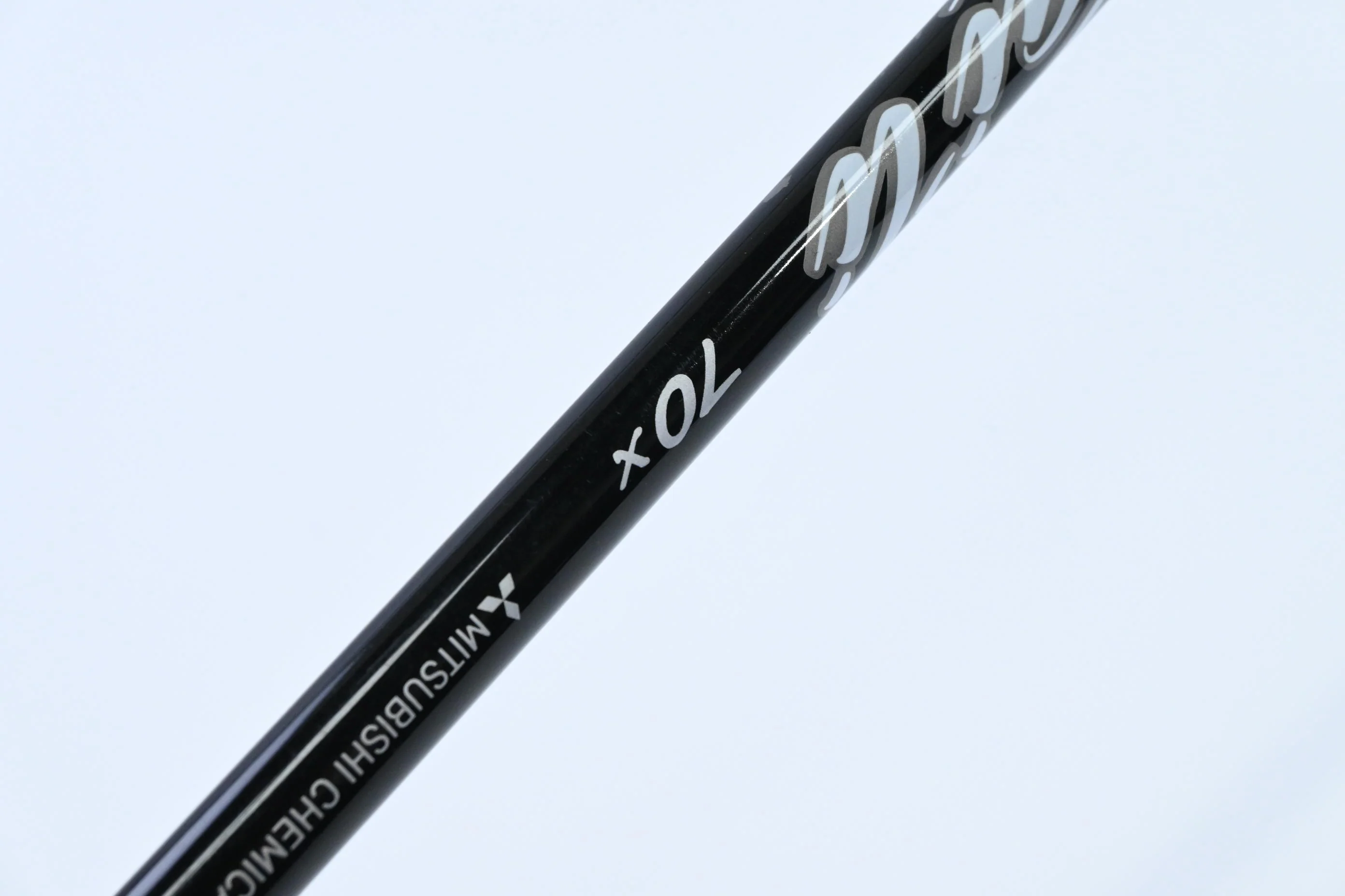 Left Hand Taylormade Qi35 #5 Wood / 18 Degree / X-Flex Kai'li White 70 Shaft - Image 6