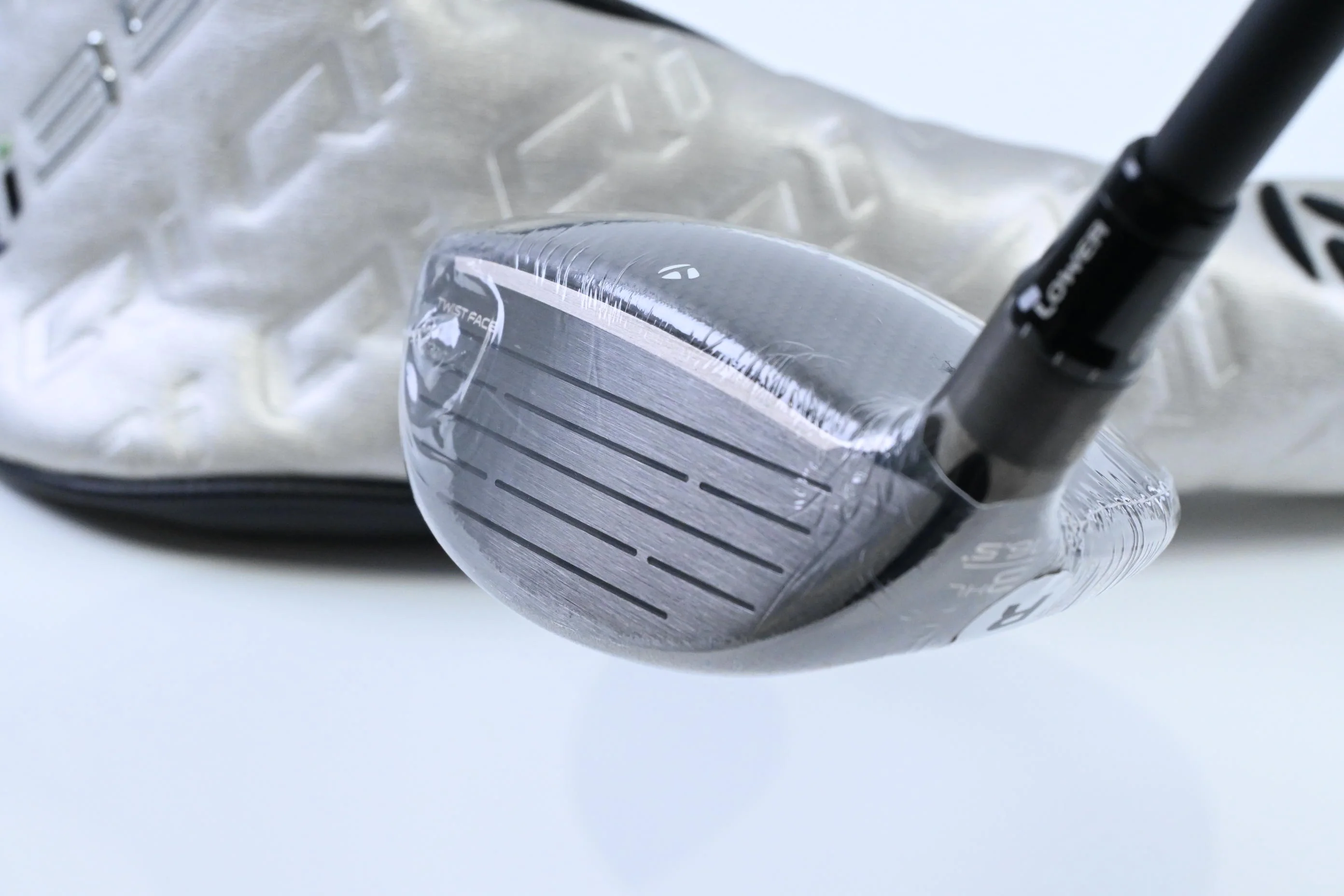 Taylormade Qi35 #3 Wood / 16.5 Degree / Regular Flex Fujikura Ventus Blue 5 - Image 4