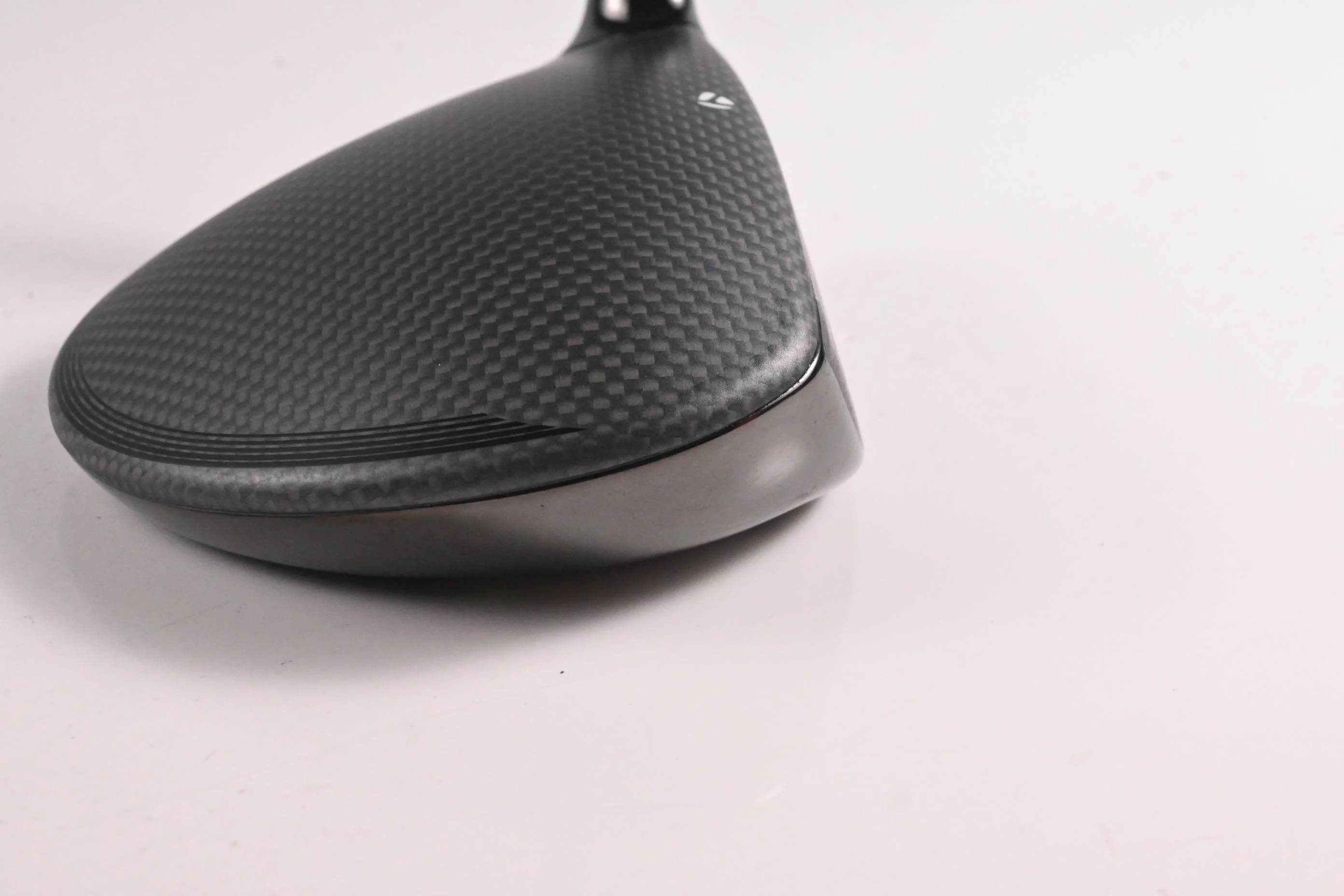 Taylormade Qi35 #3 HL Wood / 16.5 Degree / Stiff Flex Mitsubishi Reax 65 Shaft - Image 3
