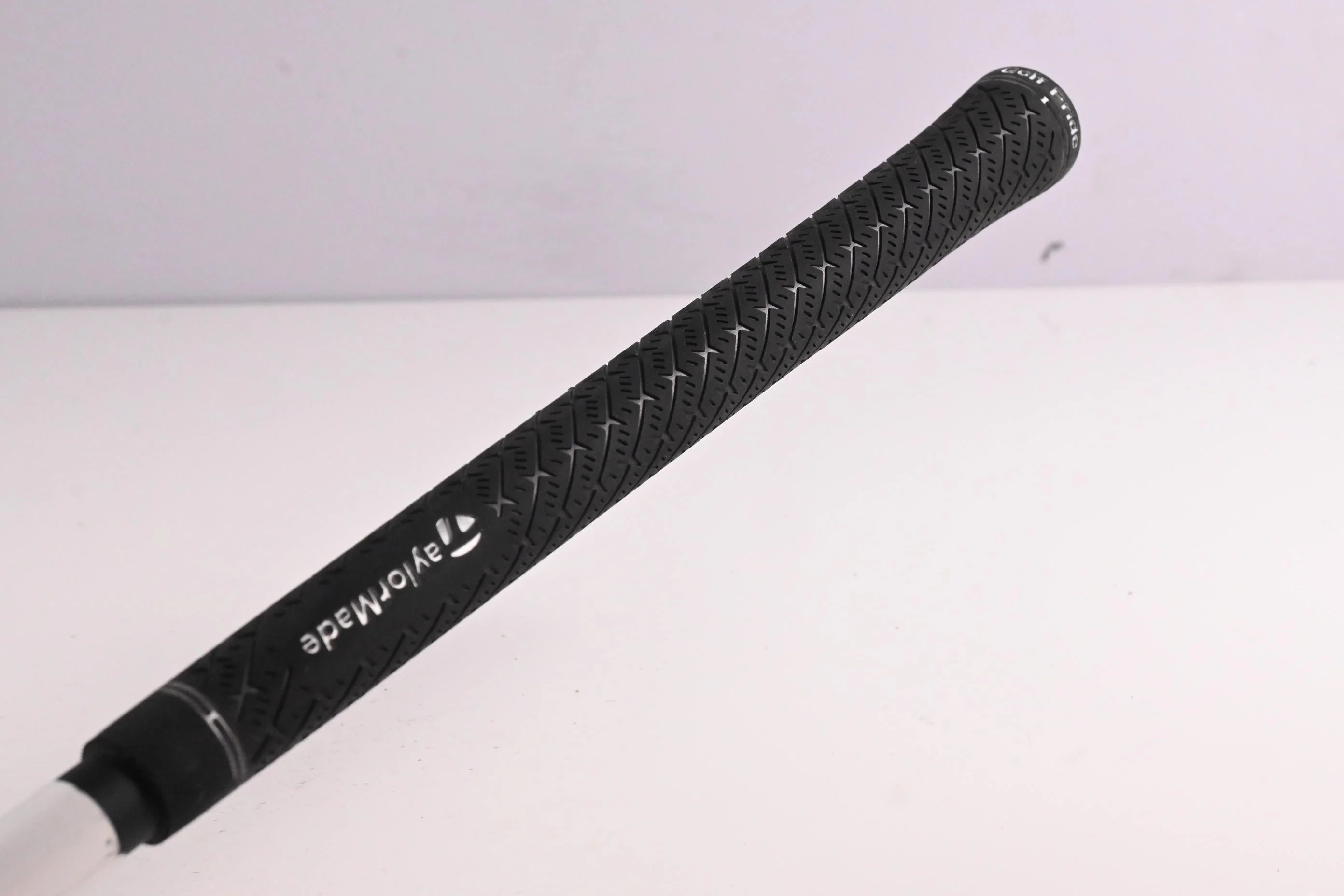 Taylormade Qi35 #3 HL Wood / 16.5 Degree / Stiff Flex Mitsubishi Reax 65 Shaft - Image 8