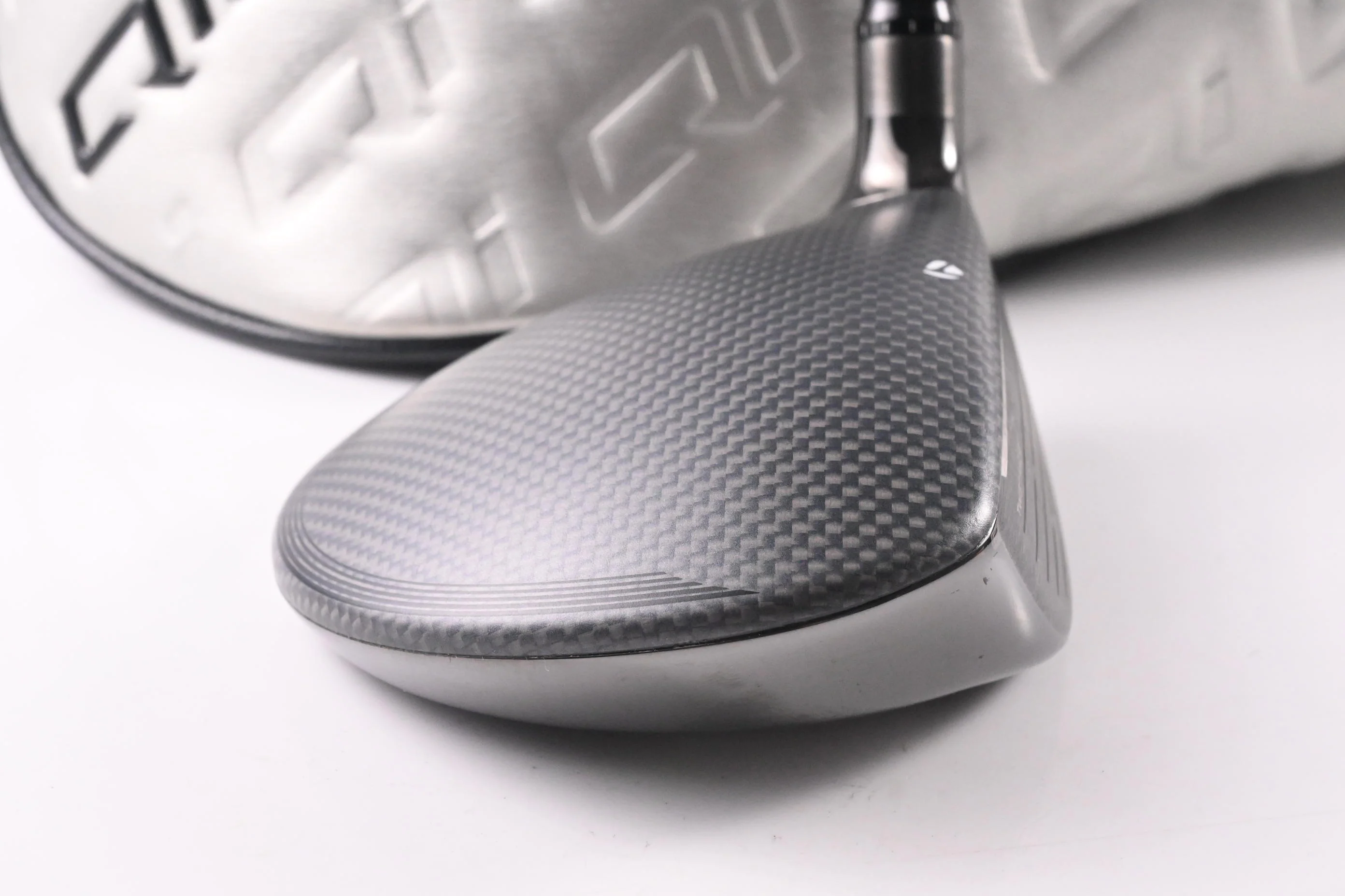 Taylormade Qi35 #3 Wood / 16.5 Degree / Regular Flex Fujikura Air Speeder 50 - Image 3
