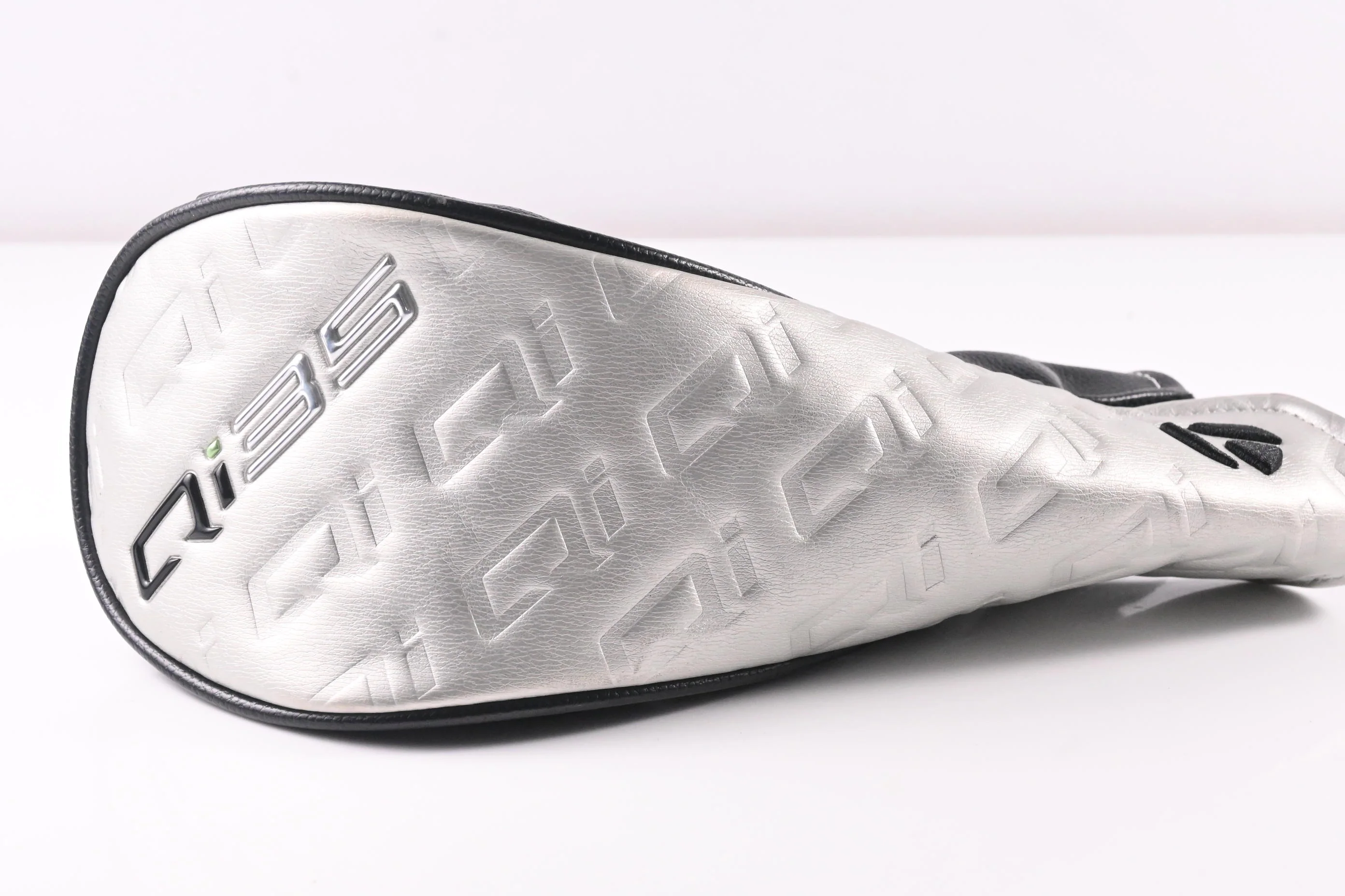 Taylormade Qi35 #3 Wood / 16.5 Degree / Regular Flex Fujikura Air Speeder 50 - Image 9