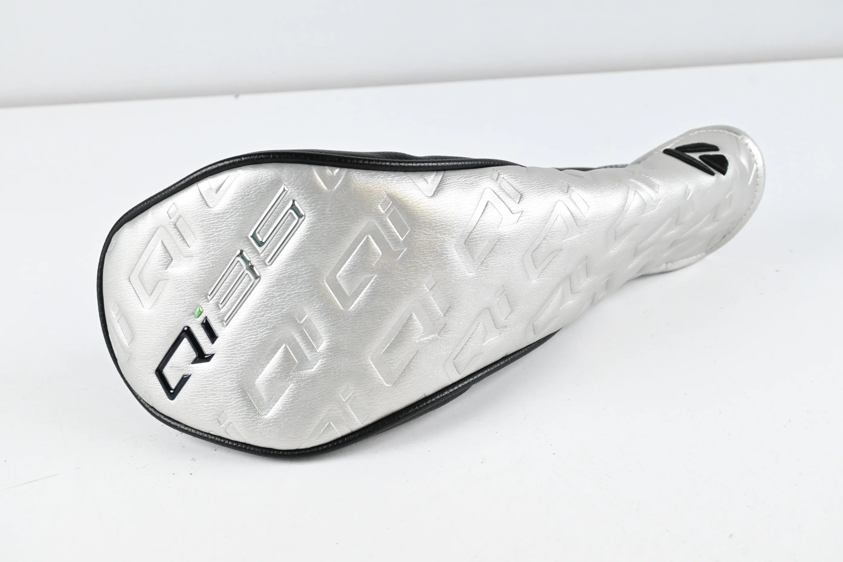 Taylormade Qi35 #3HL Wood / 16.5 Degree / Stiff Flex Hzrdus Smoke Black 70 - Image 9