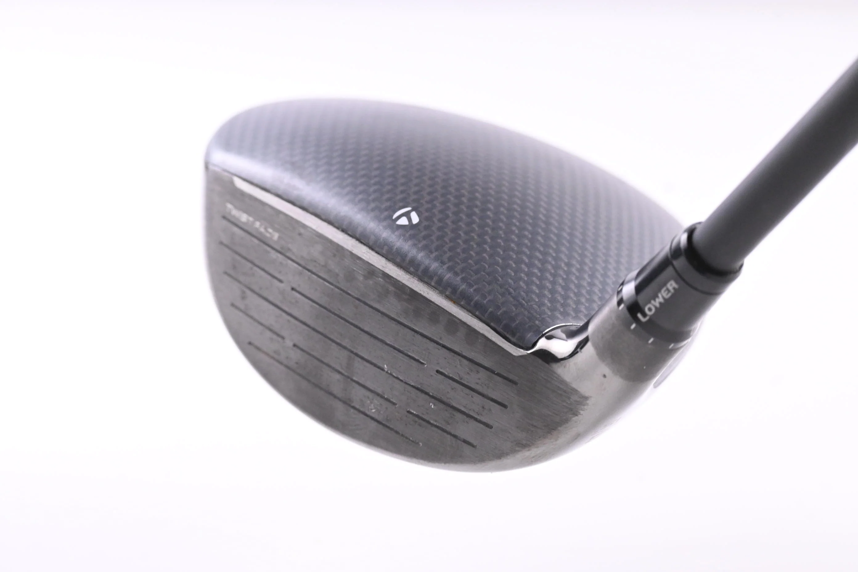 Taylormade Qi35 #3 Wood / 15 Degree / Senior Flex Vanquish 4 Shaft - Image 4