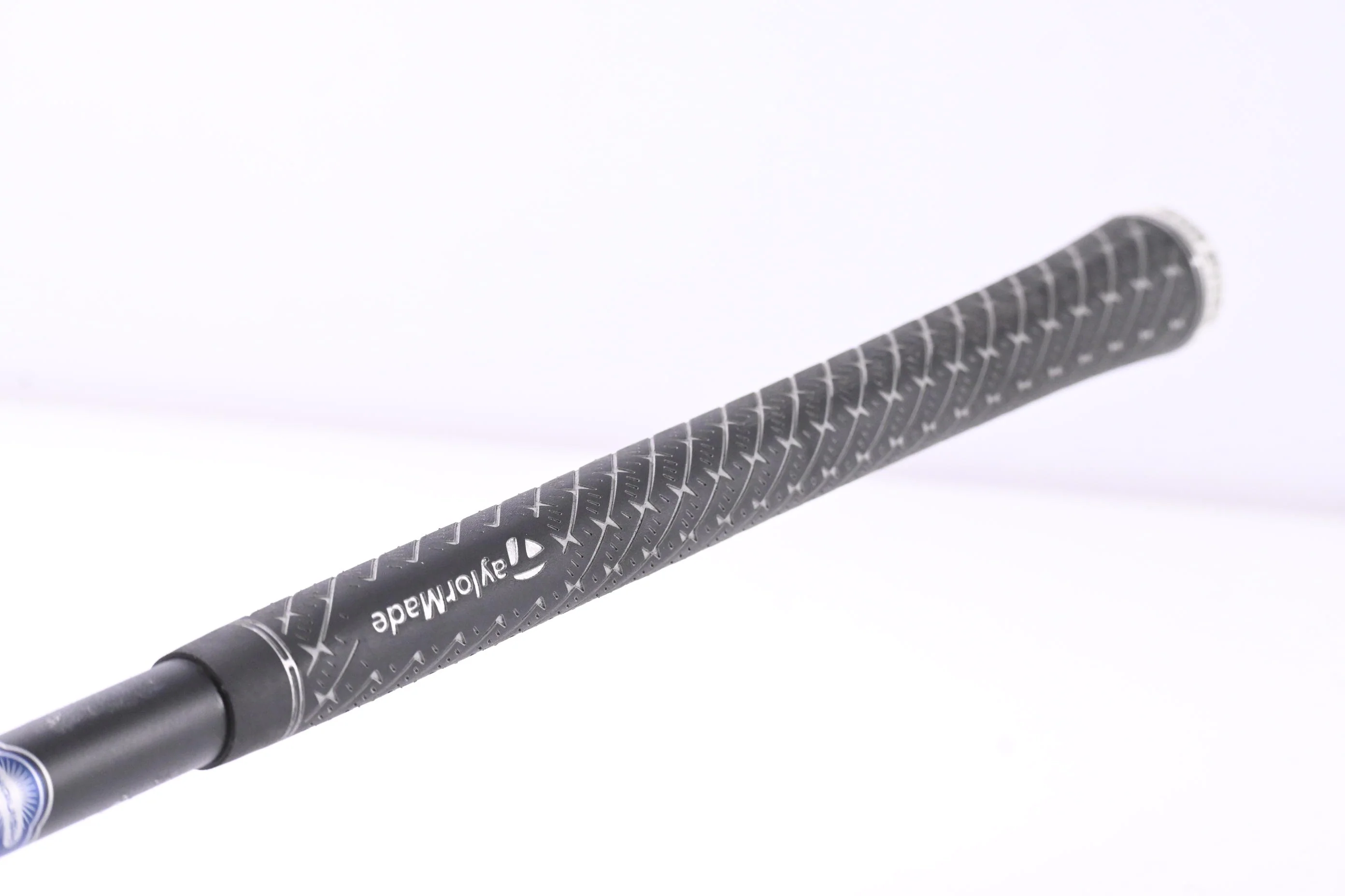 Taylormade Qi35 #3 Wood / 15 Degree / Senior Flex Vanquish 4 Shaft - Image 8