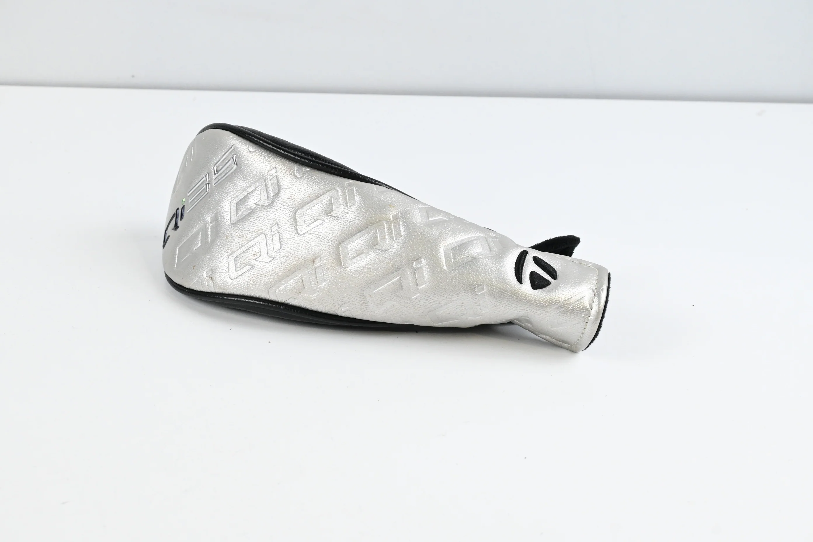 Taylormade Qi35 #4 Hybrid / 23 Degree / Regular Flex Airspeeder 50 Shaft - Image 10
