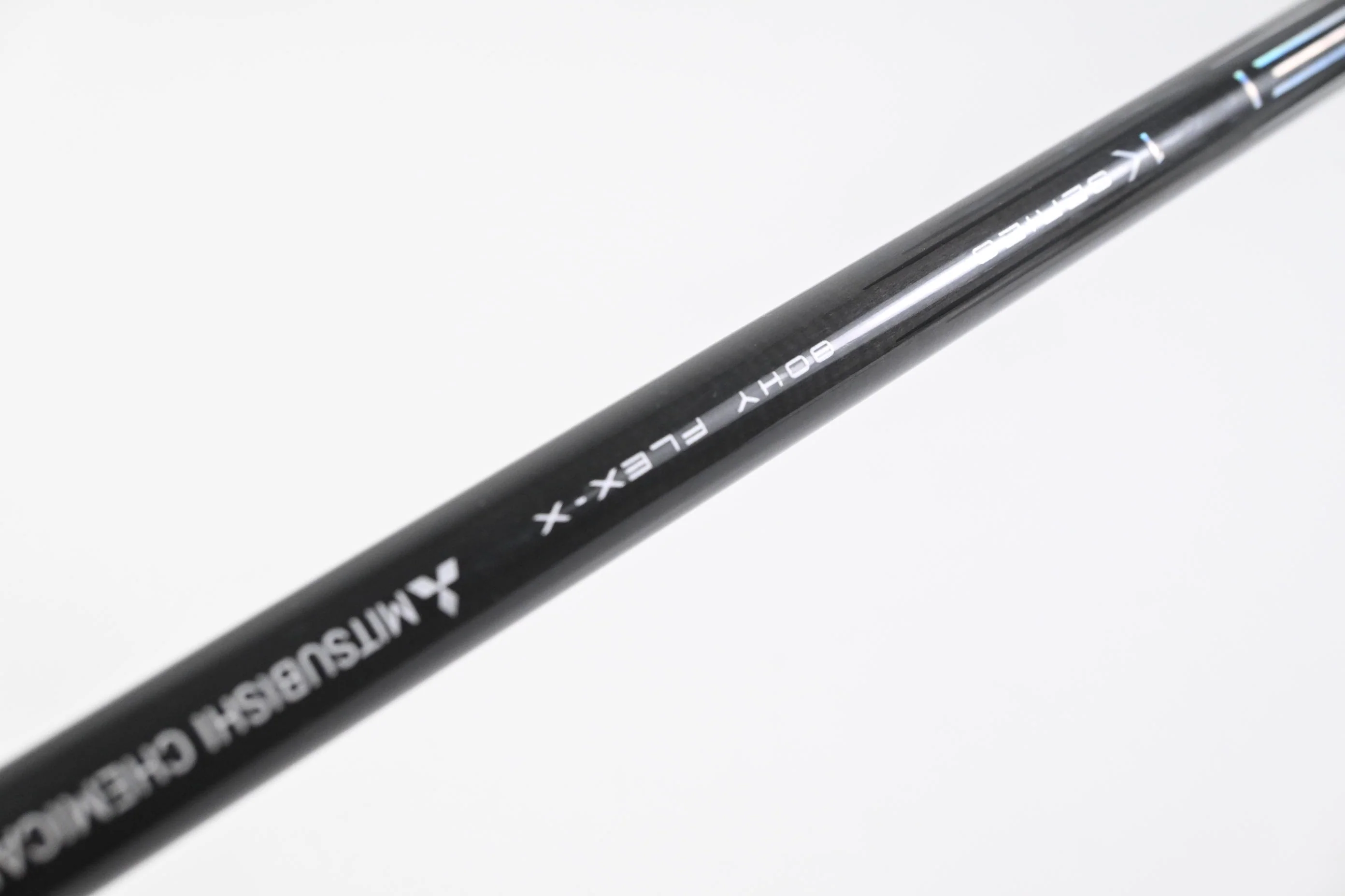 Taylormade Qi35 #3 Hybrid / 19 Degree / X-Flex Tensei 1K Pro 80 Shaft - Image 6