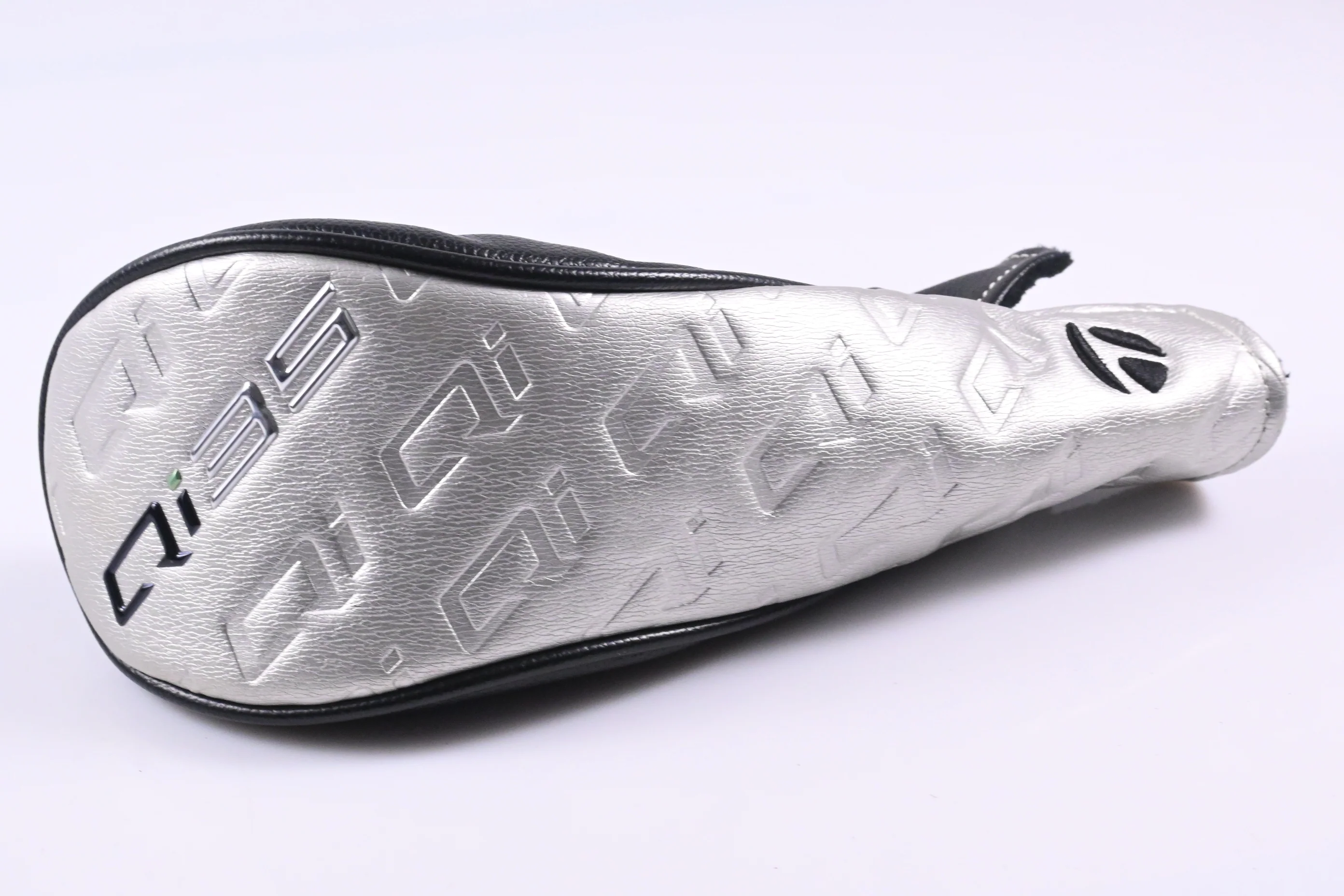 Taylormade Qi35 Max Lite #5 Hybrid / 27 Degree / Senior Flex VANQUISH 5 Shaft - Image 9
