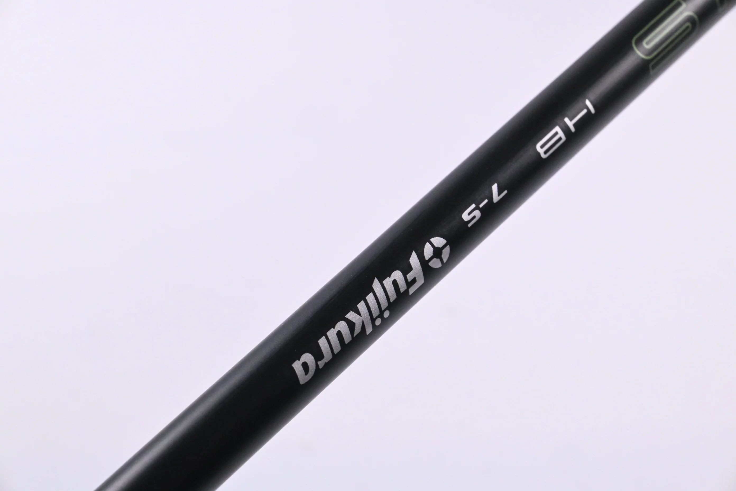 Taylormade Qi35 #3 Hybrid / 19 Degree / Stiff Flex Ventus Blue 7 Shaft - Image 6