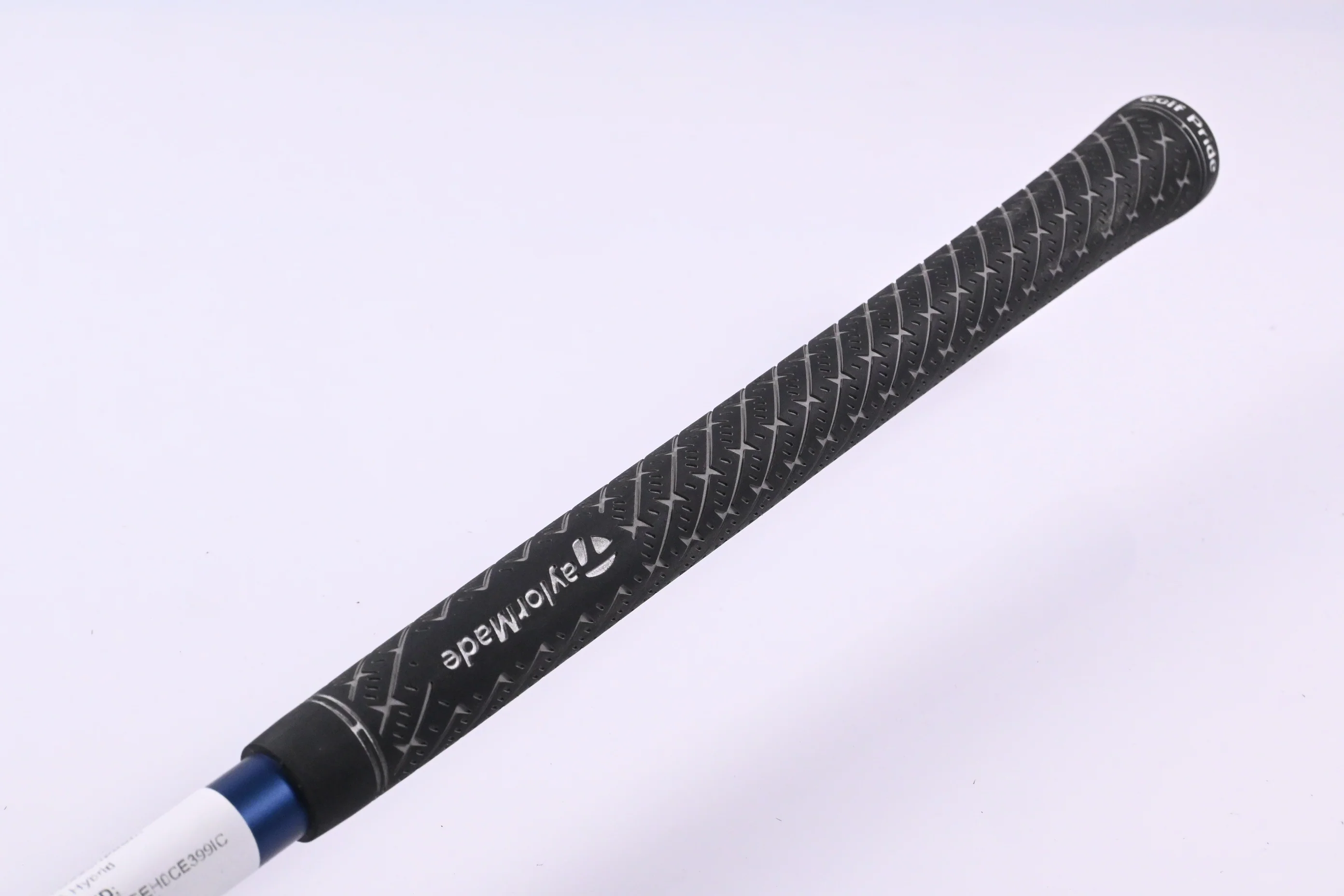 Taylormade Qi35 #3 Hybrid / 19 Degree / Stiff Flex Ventus Blue 7 Shaft - Image 8