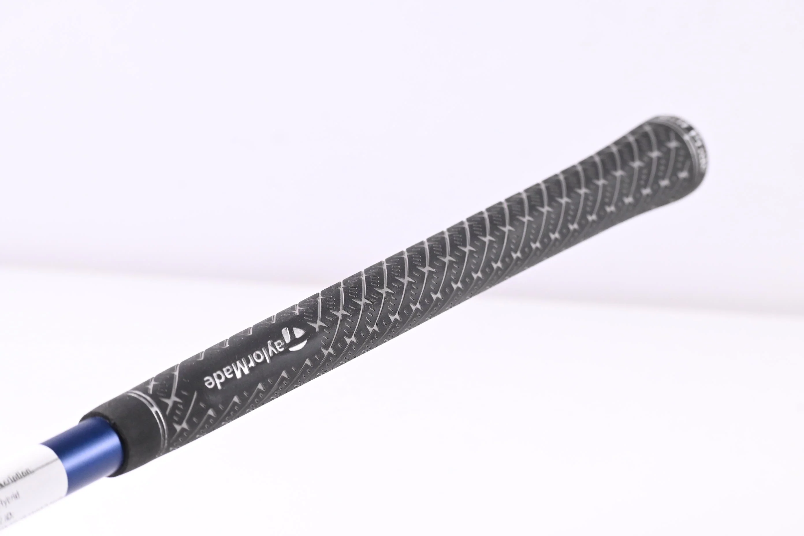 Taylormade Qi35 #5 Hybrid / 25 Degree / Regular Flex Ventus Blue 6 Shaft - Image 8