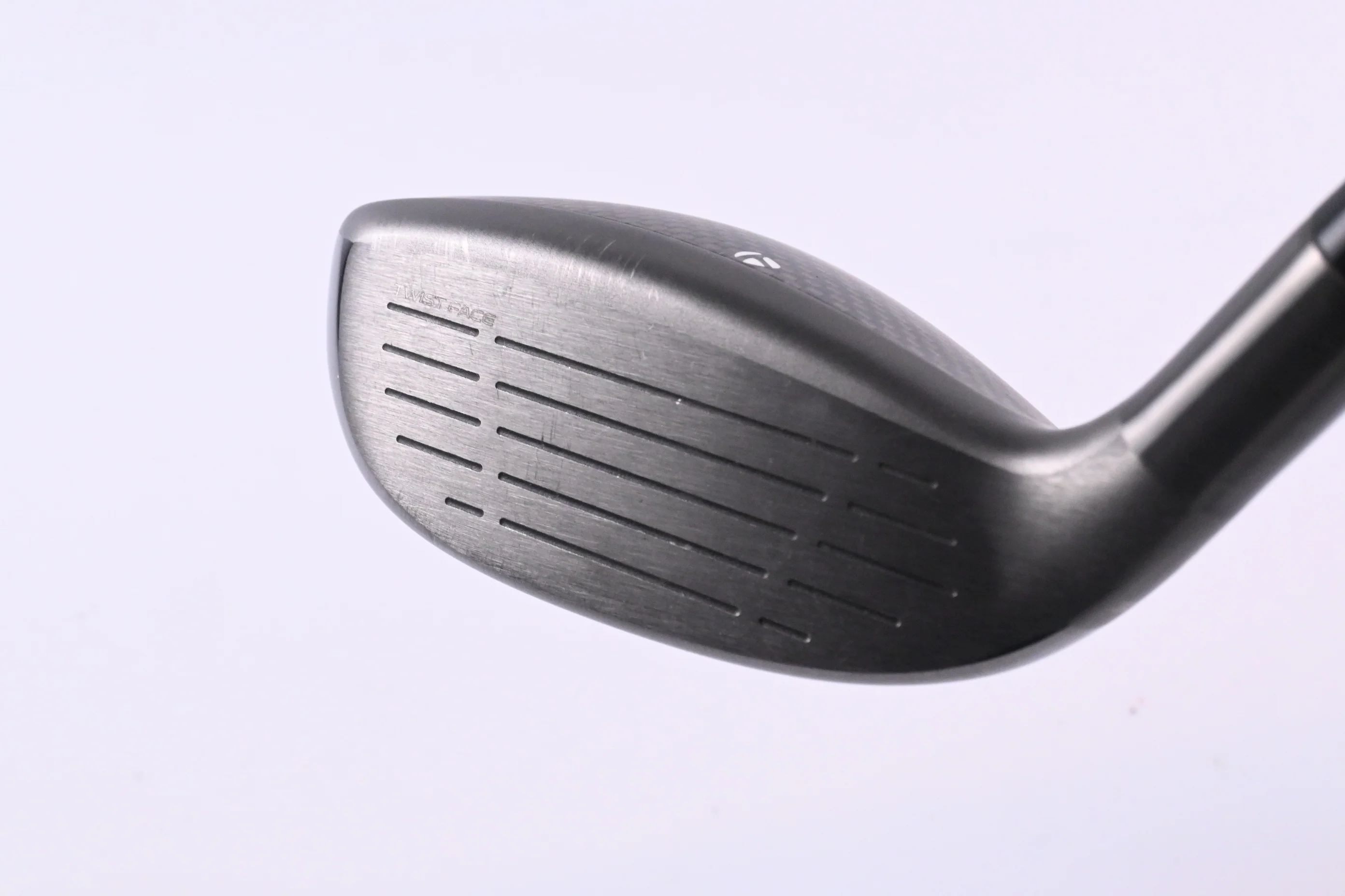 Taylormade Qi35 #3 Hybrid / 20 Degree / Regular Flex Airspeeder 50 Shaft - Image 4