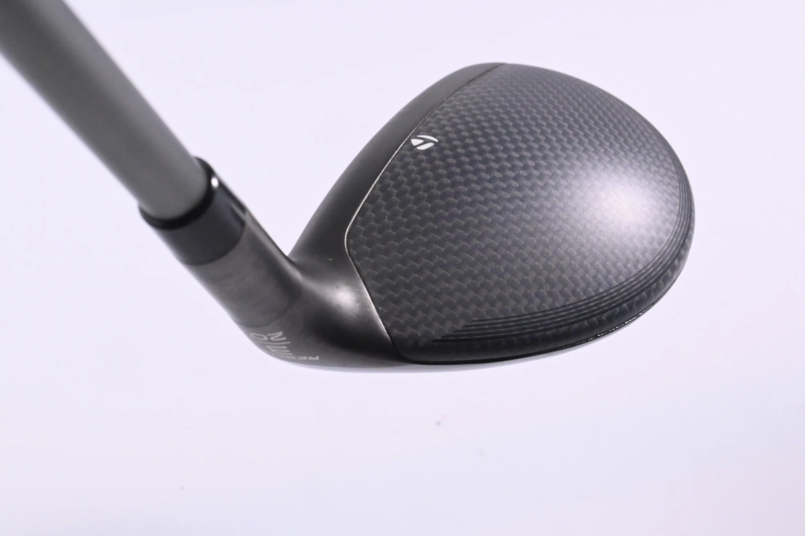 Taylormade Qi35 #3 Hybrid / 20 Degree / Regular Flex Airspeeder 50 Shaft - Image 5
