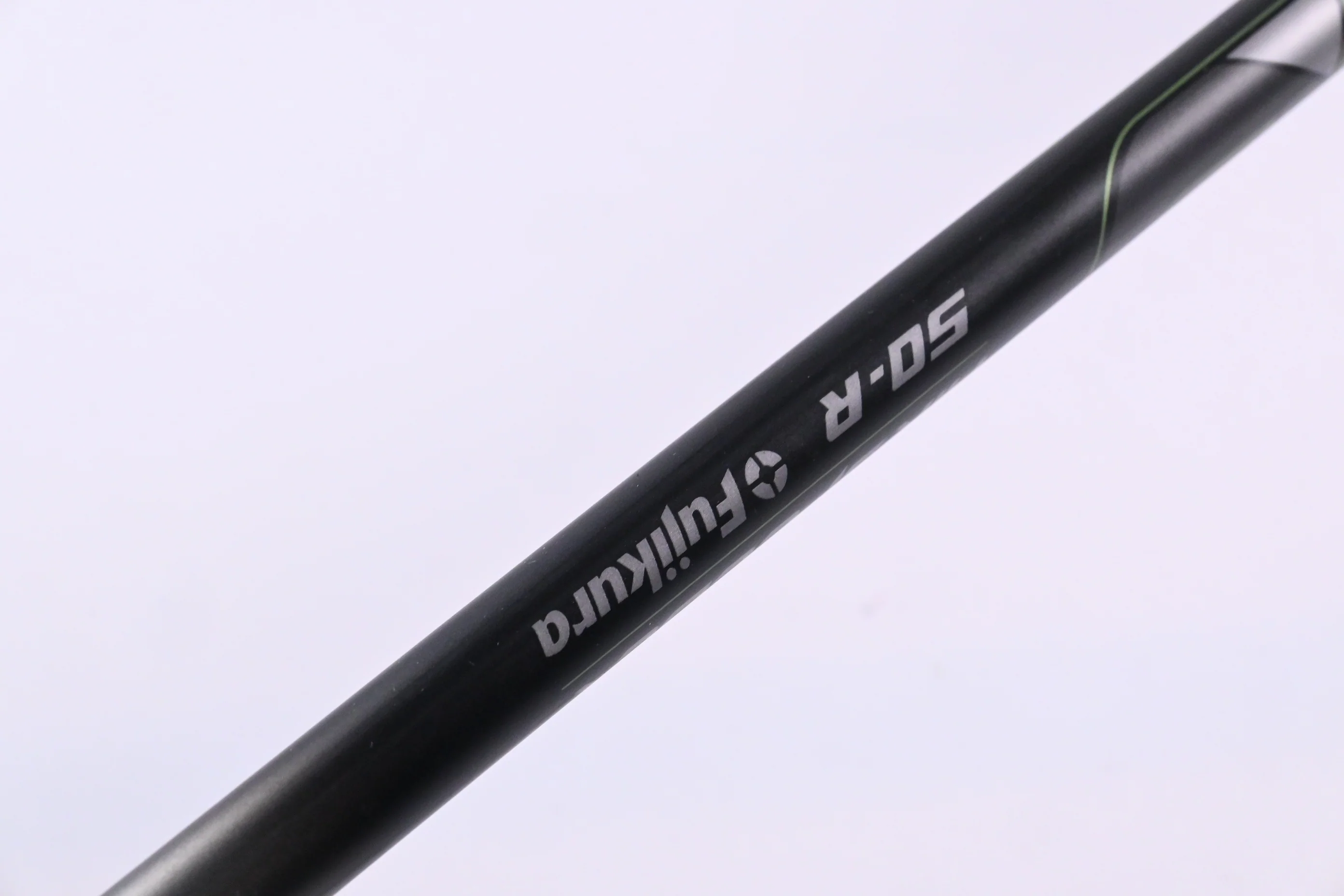 Taylormade Qi35 #3 Hybrid / 20 Degree / Regular Flex Airspeeder 50 Shaft - Image 6